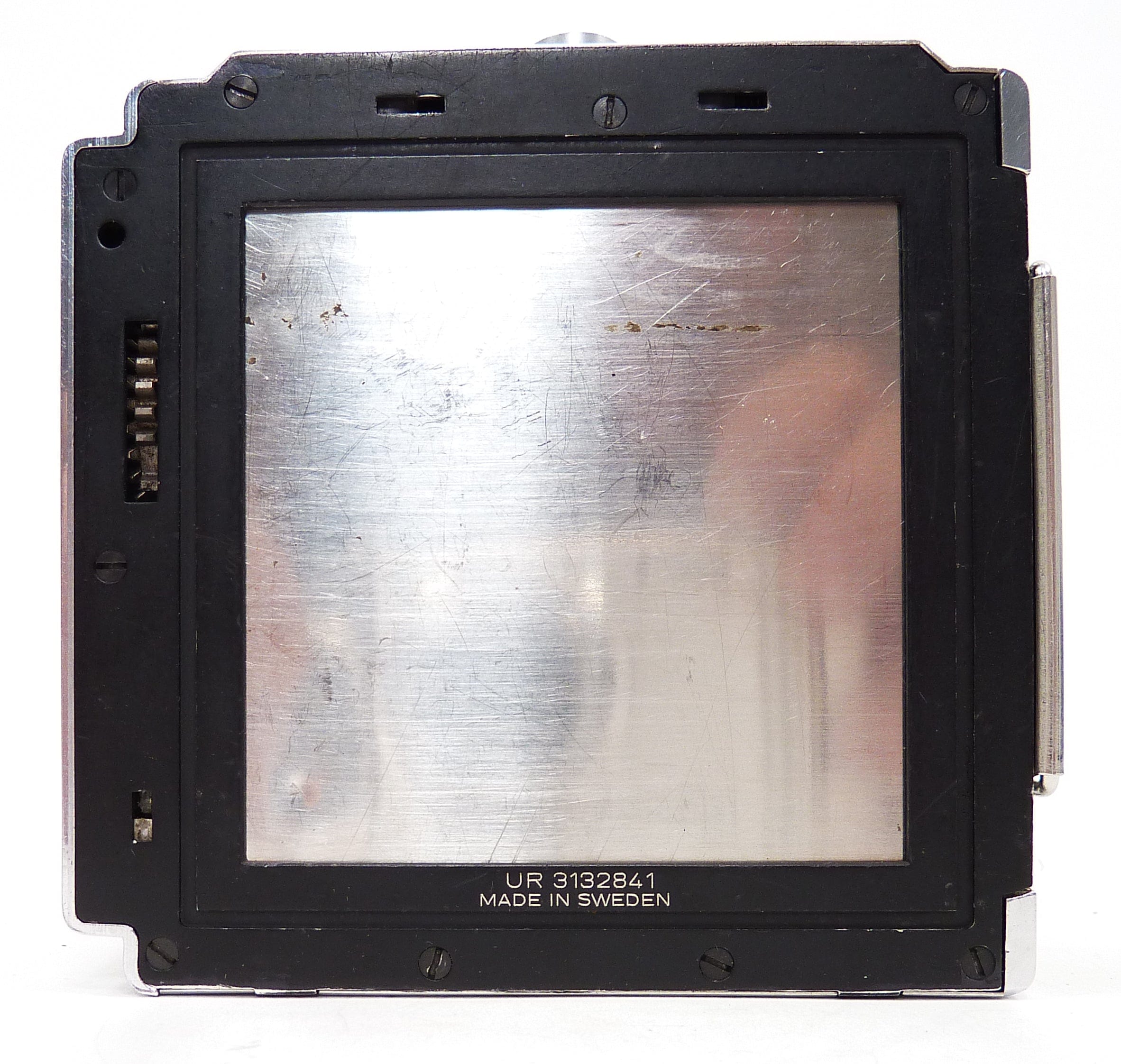 Hasselblad A12 Magazine for 500 Series Cameras - Just CLA'd April 2025
