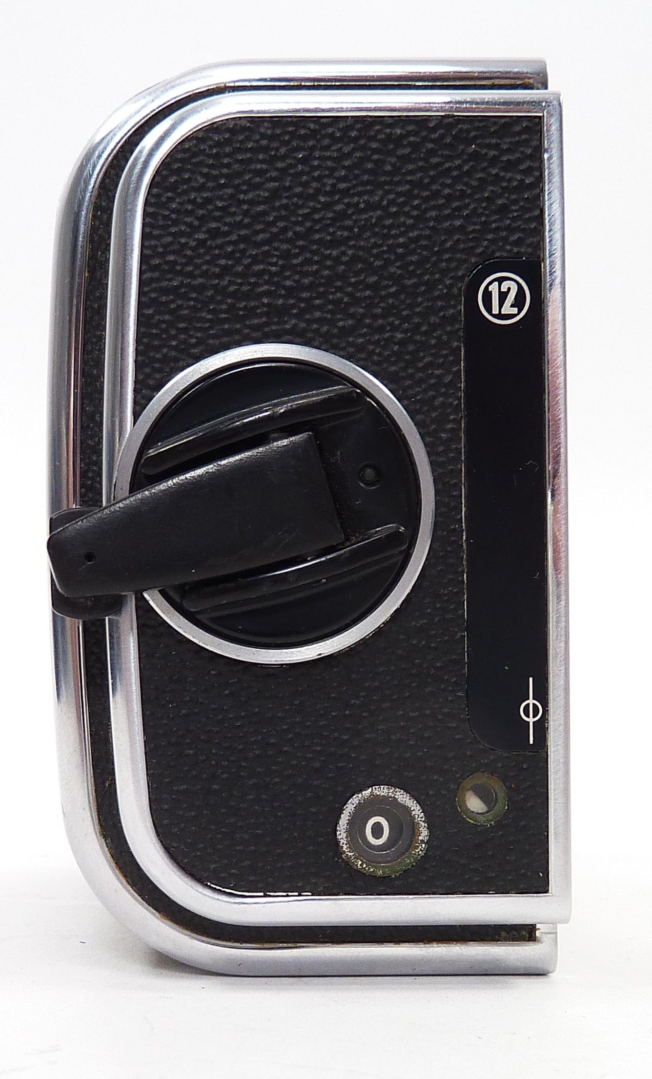 Hasselblad A12 Magazine for 500 Series Cameras - Just CLA'd April 2025