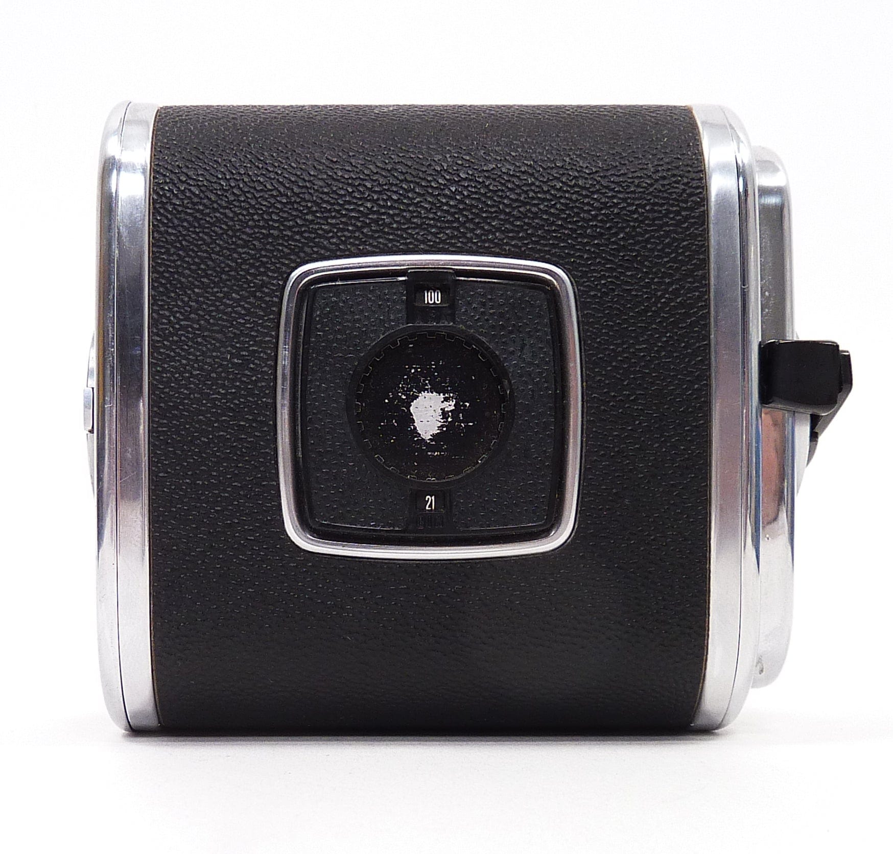 Hasselblad A24 Chrome Back
