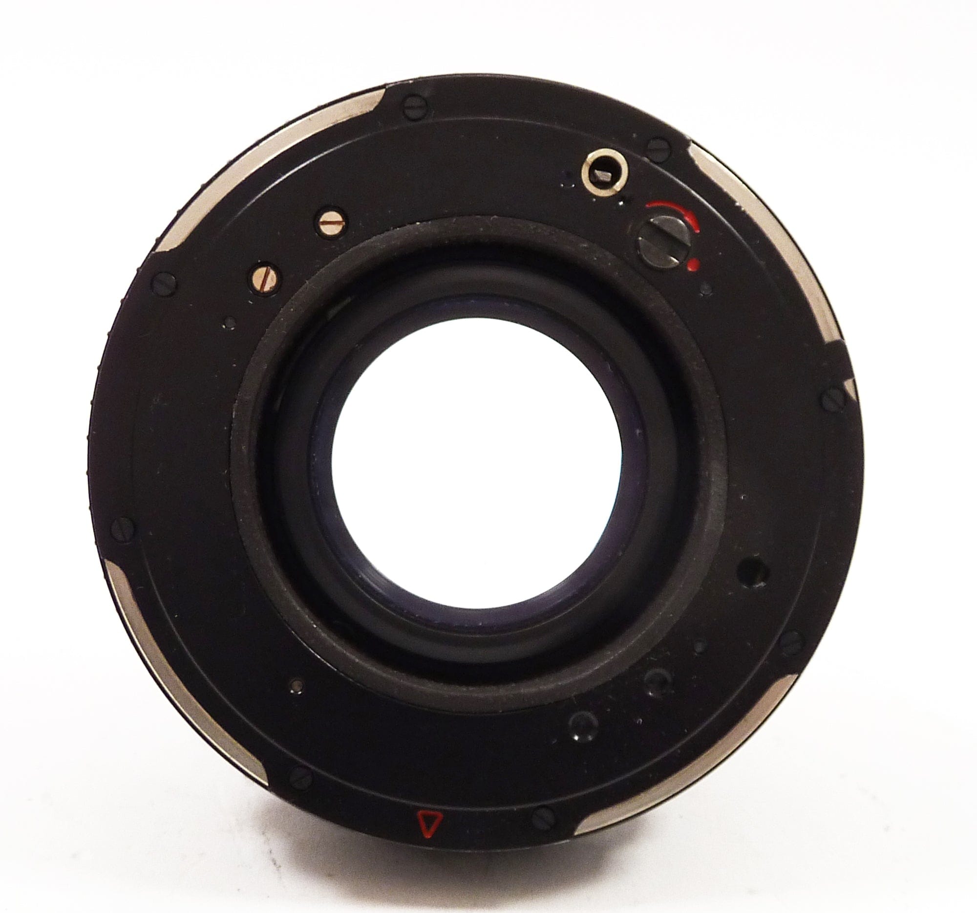 Hasselblad Carl Zeiss 80mm f2.8 Planar T* Lens - Black