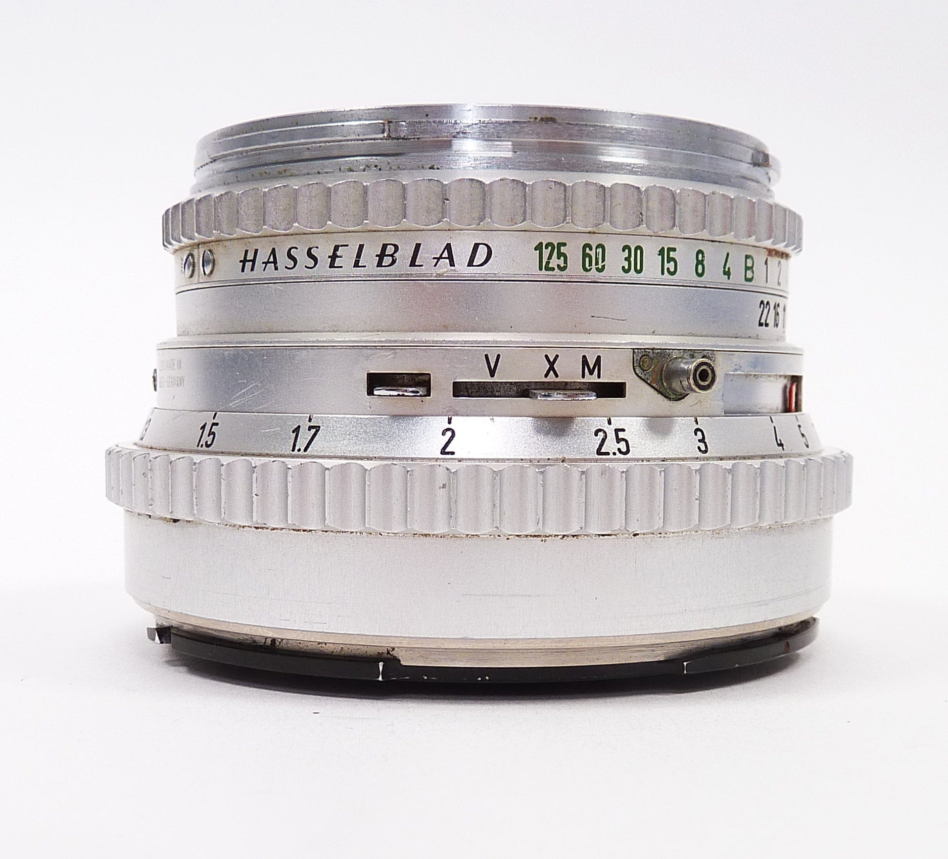 Hasselblad Carl Zeiss Planar 80mm f2.8 Lens- Just CLA'd April 2025