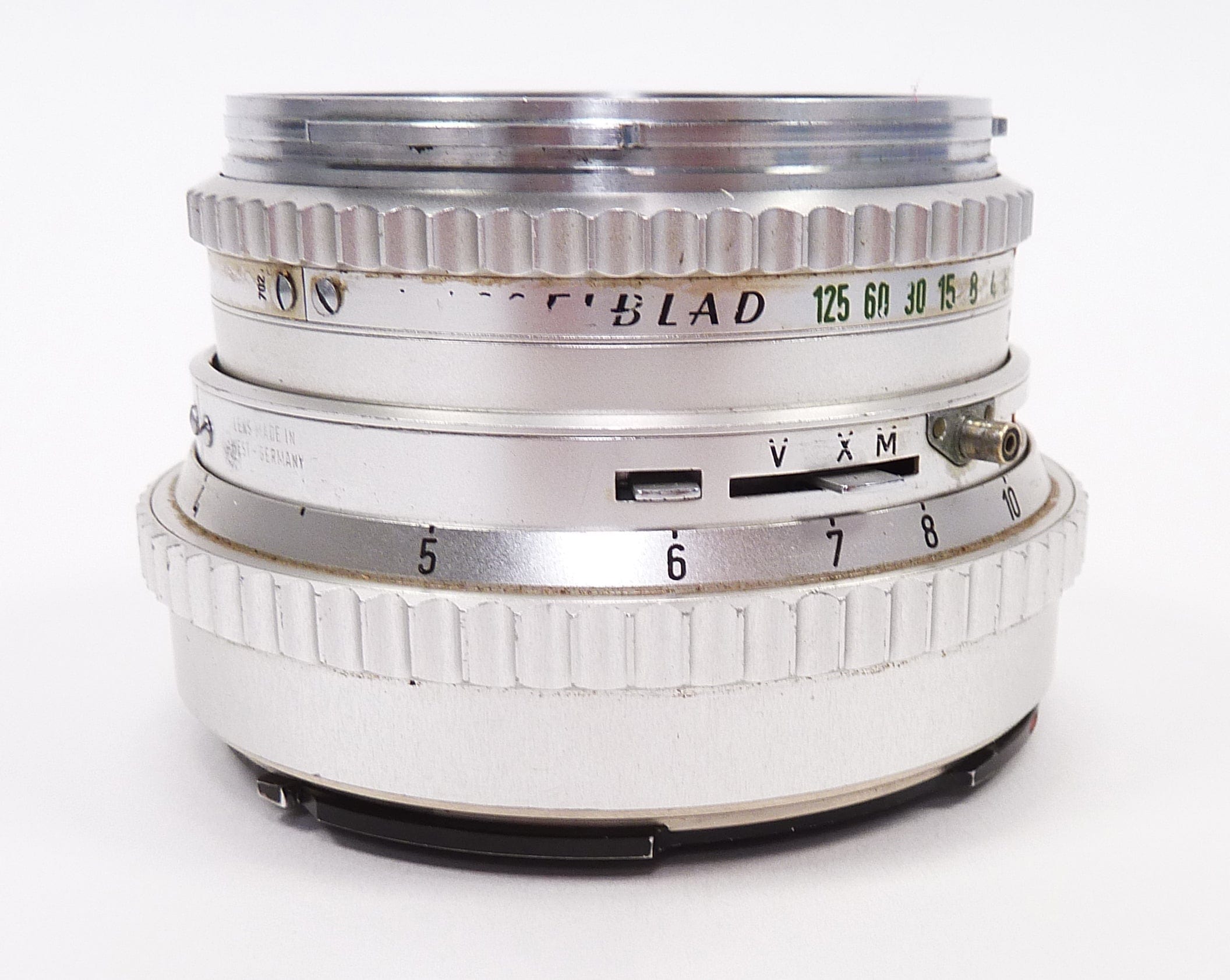 Hasselblad Carl Zeiss Planar 80mm f2.8