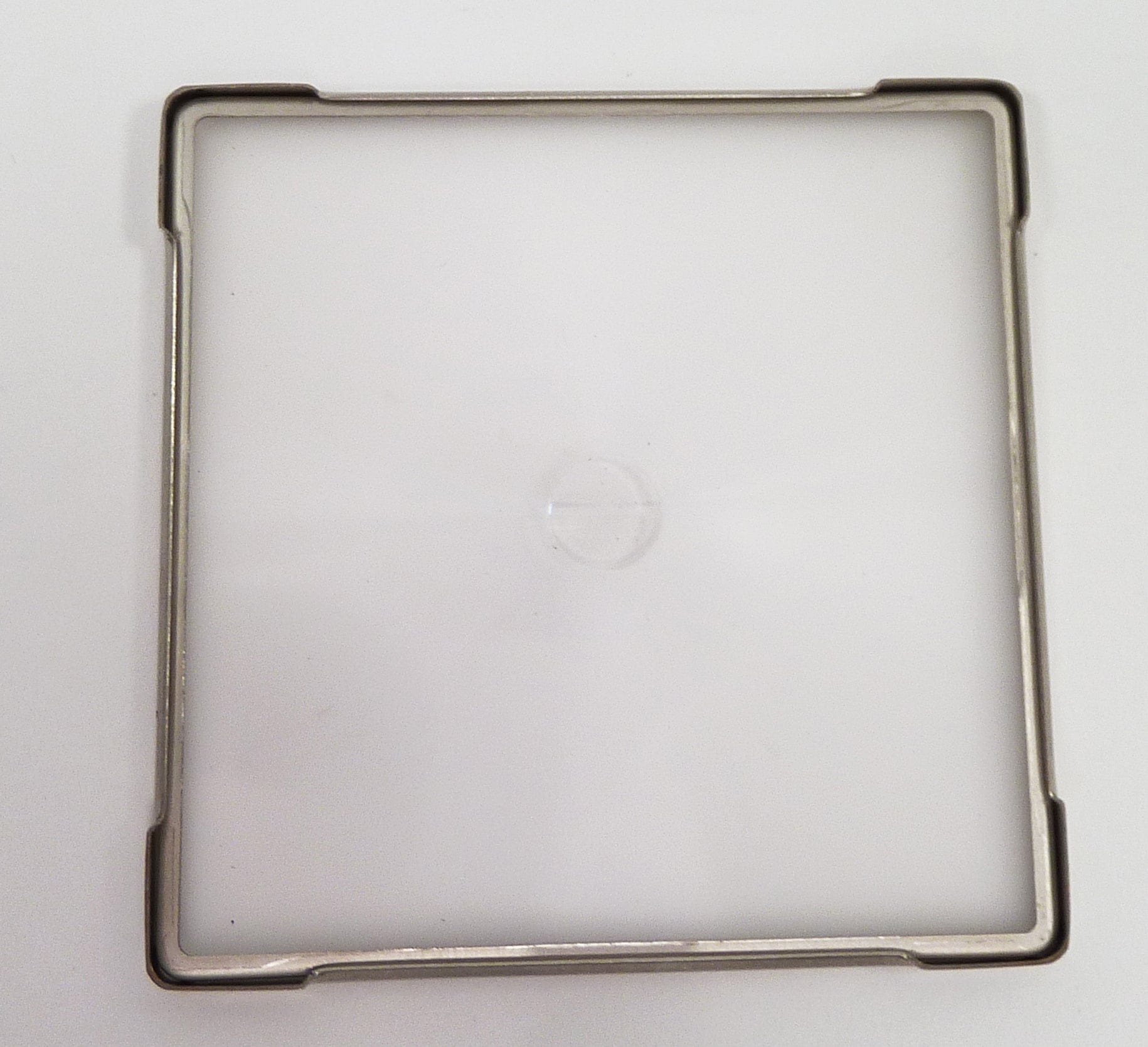 Hasselblad Horizontal Split Prism Screen