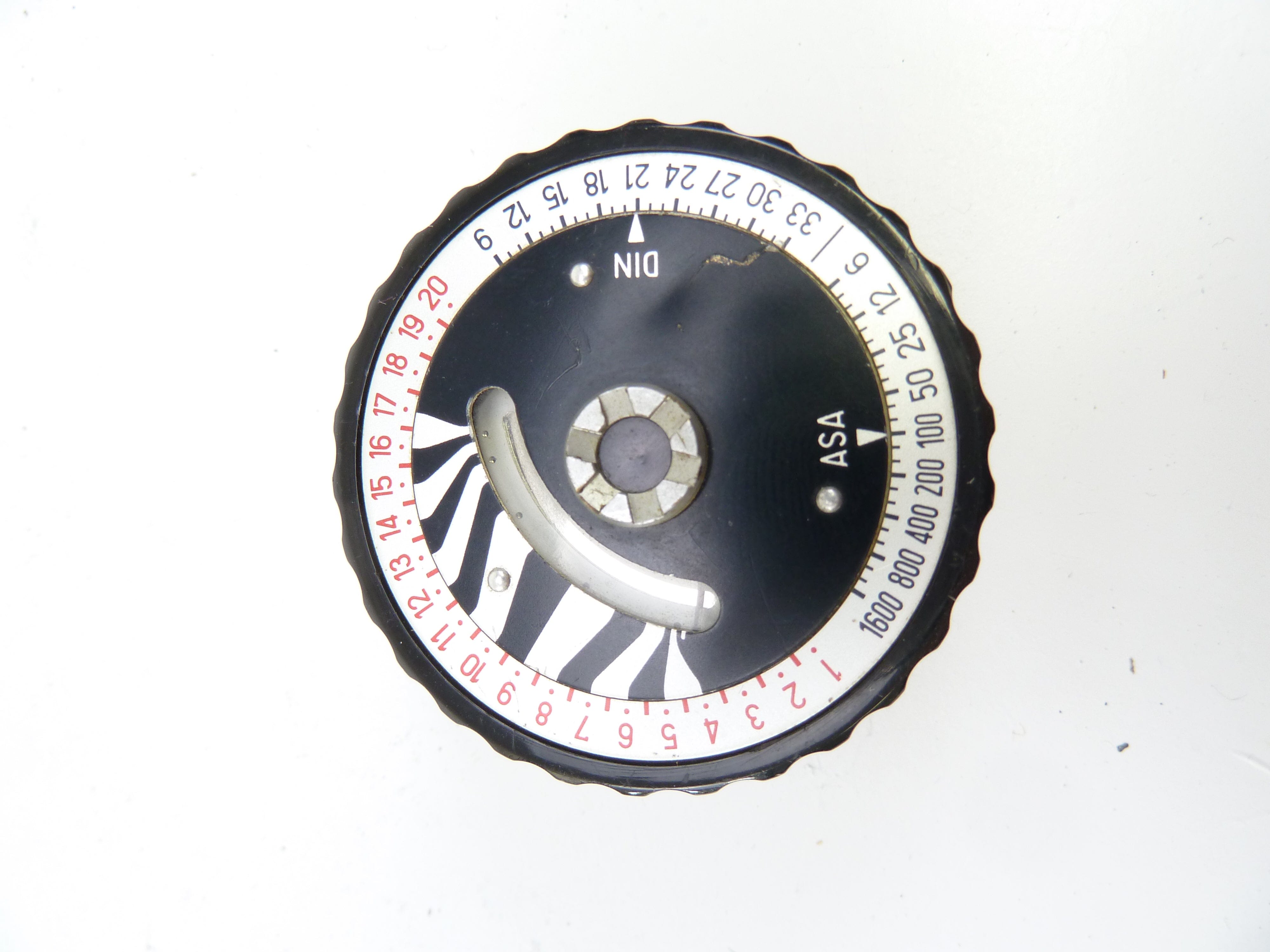 Hasselblad Metering Advance Knob for 500 Series Cameras