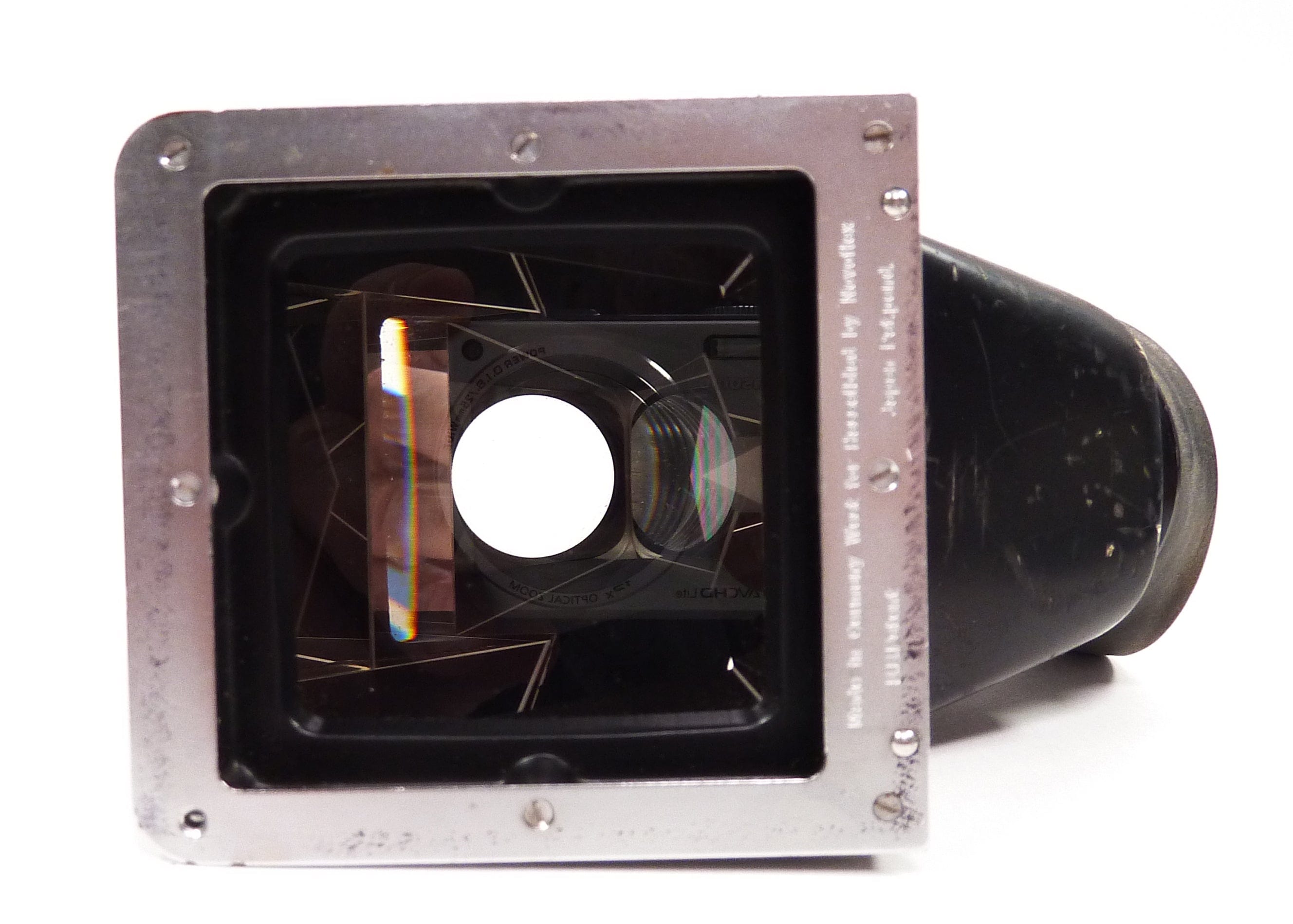 Hasselblad NC-2 Prism Finder for 500 Series Cameras