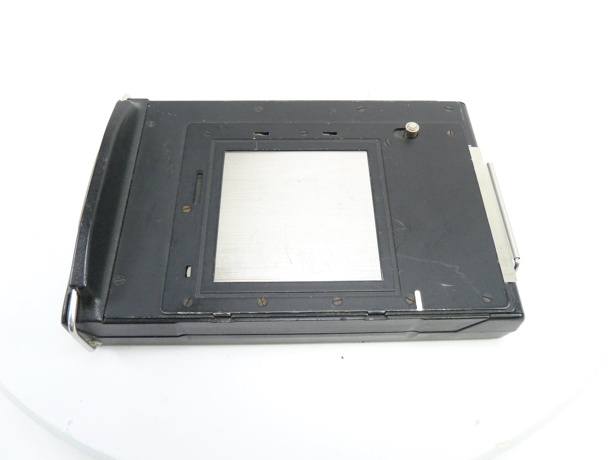 Hasselblad Polaroid Magazine for the Series 500 Camera