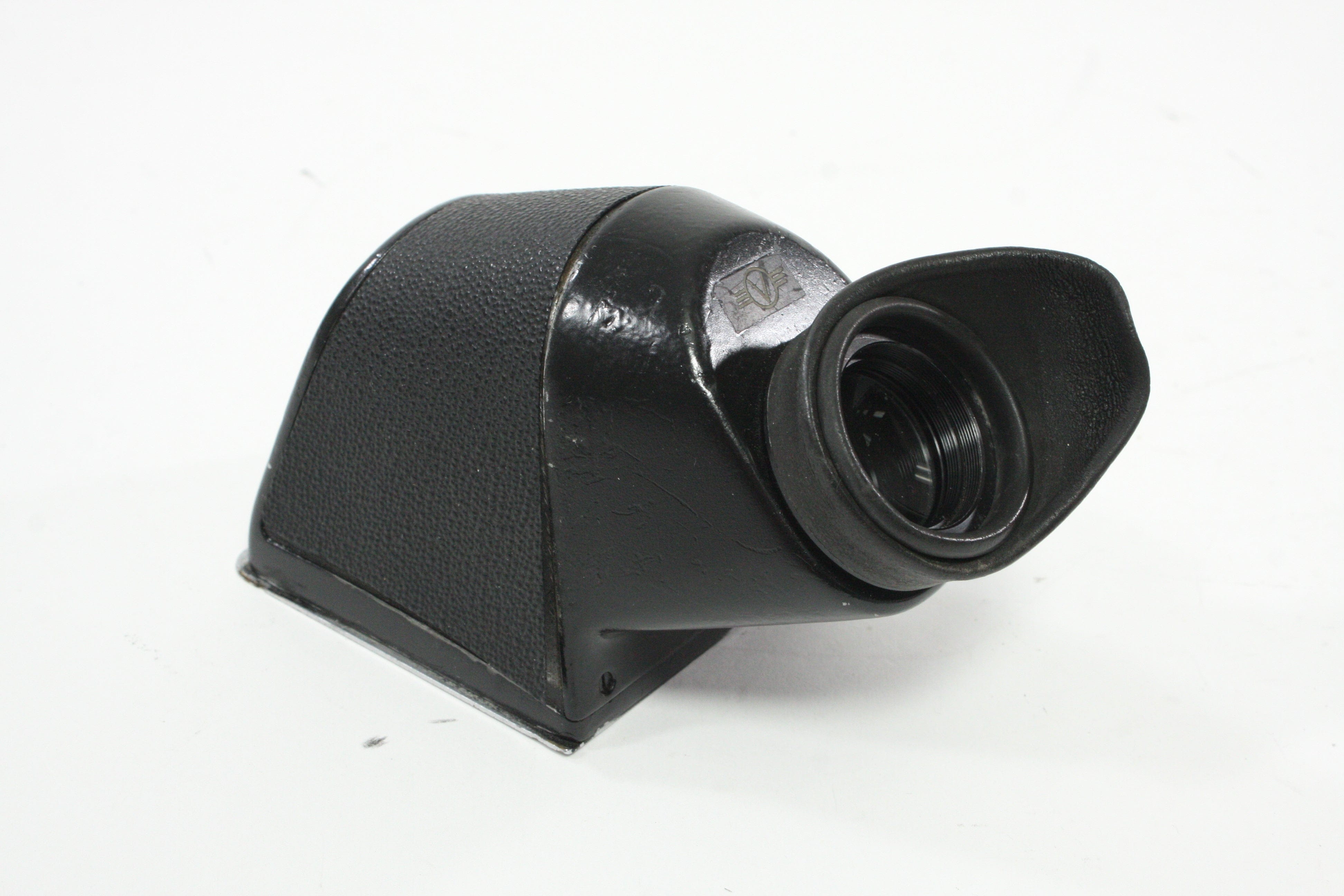 Hasselblad Prism Finder Model NC-2 45-degree, AS-IS