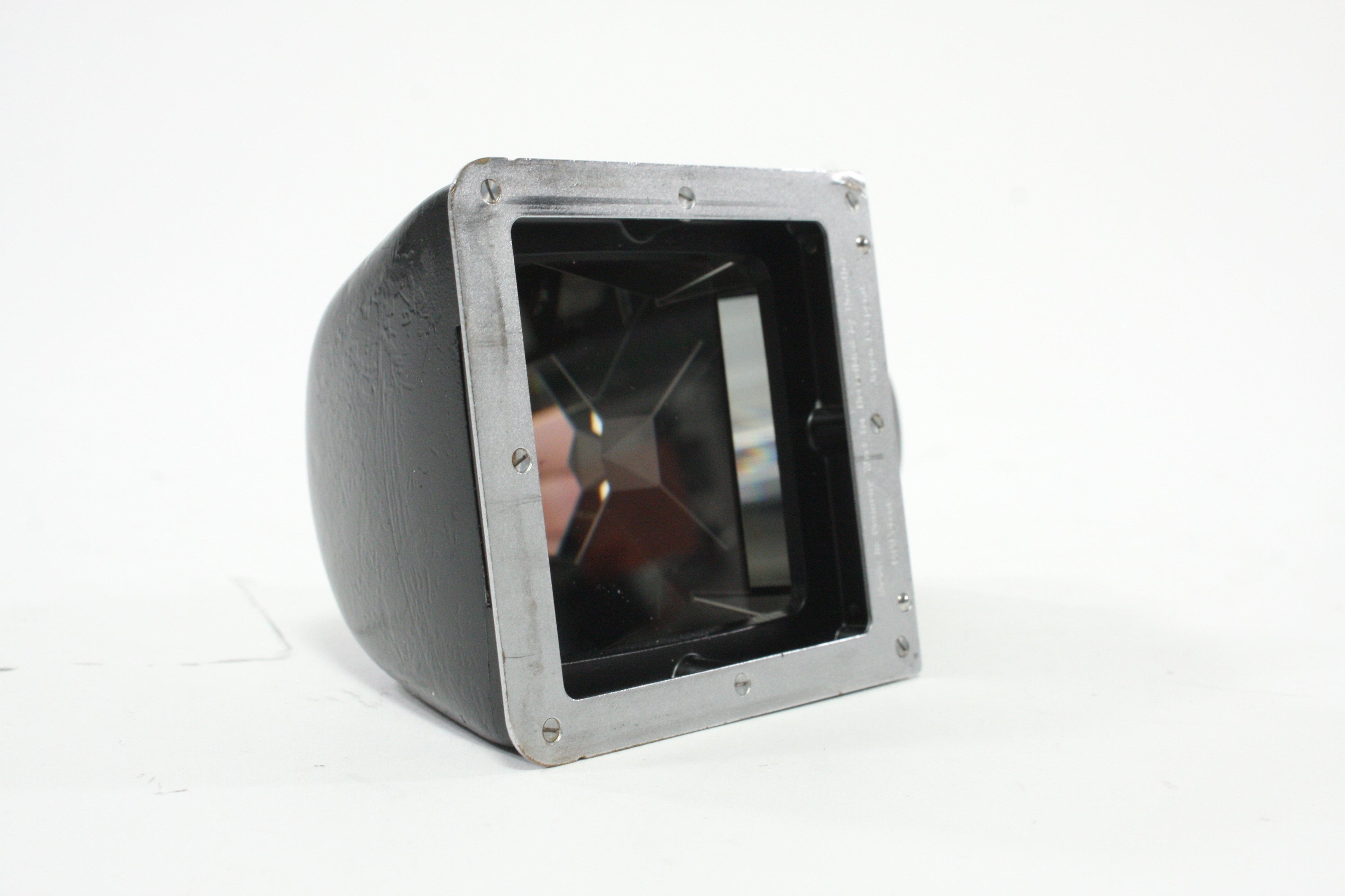 Hasselblad Prism Finder Model NC-2 45-degree, AS-IS