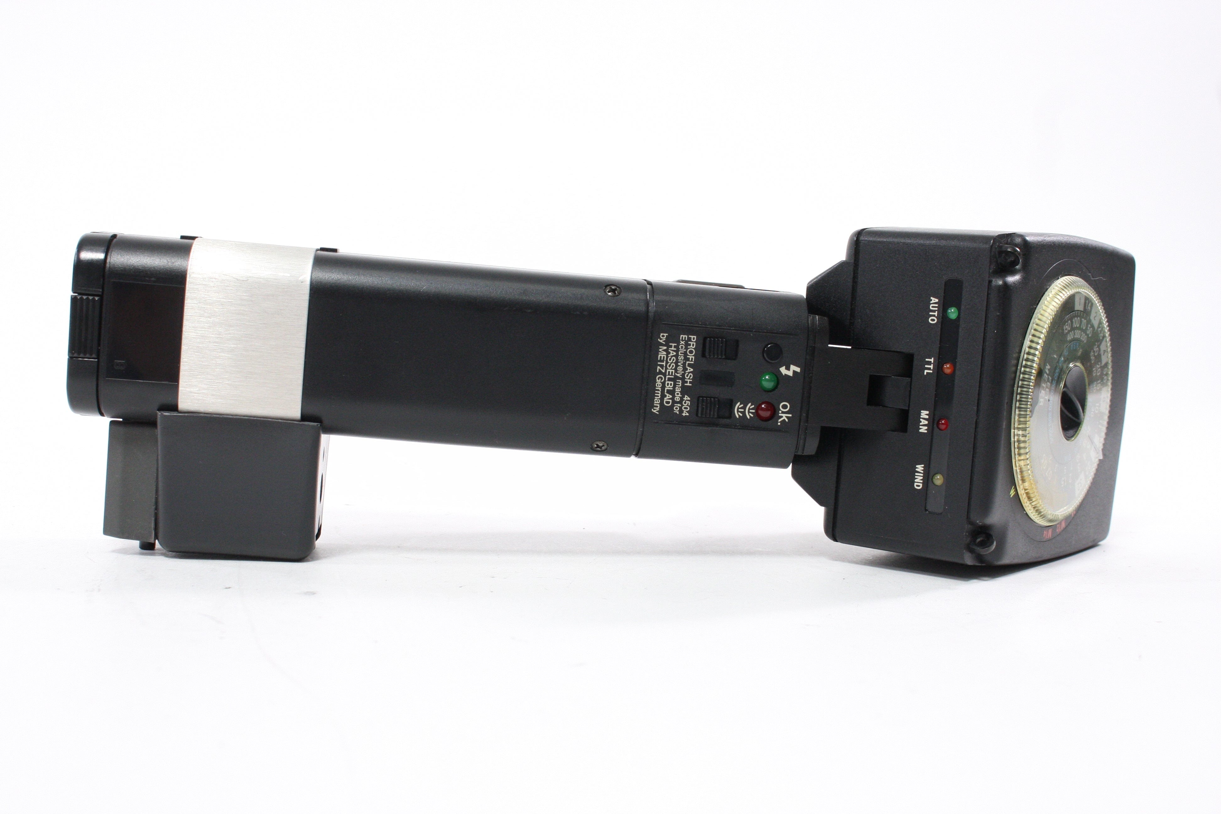Hasselblad ProFlash 4504 (AS-IS)