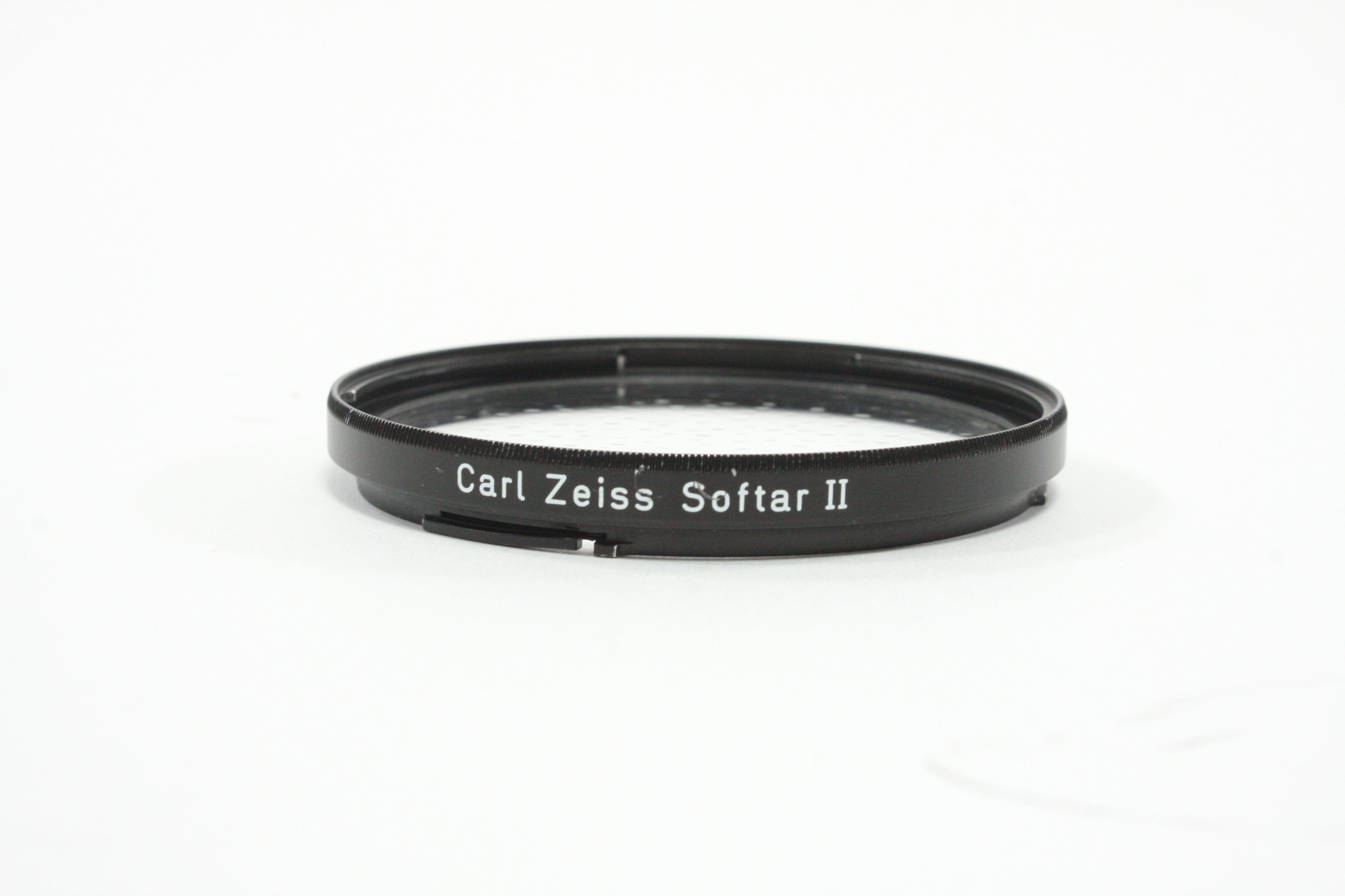 Hasselblad Softar II 60 Bay Filter in Case
