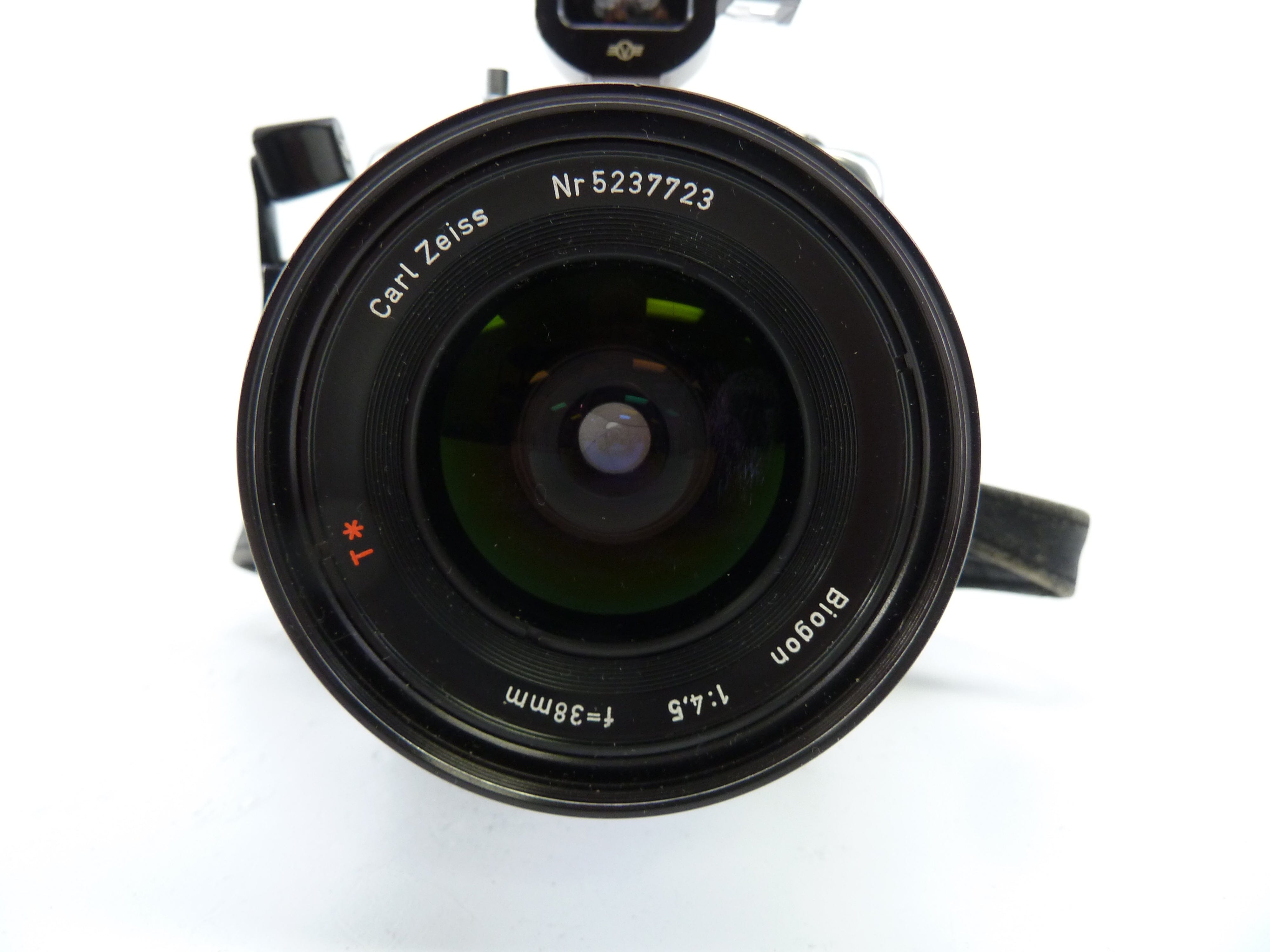 Hasselblad Super Wide C Kit with 38MM f4.5 Biogon Lens