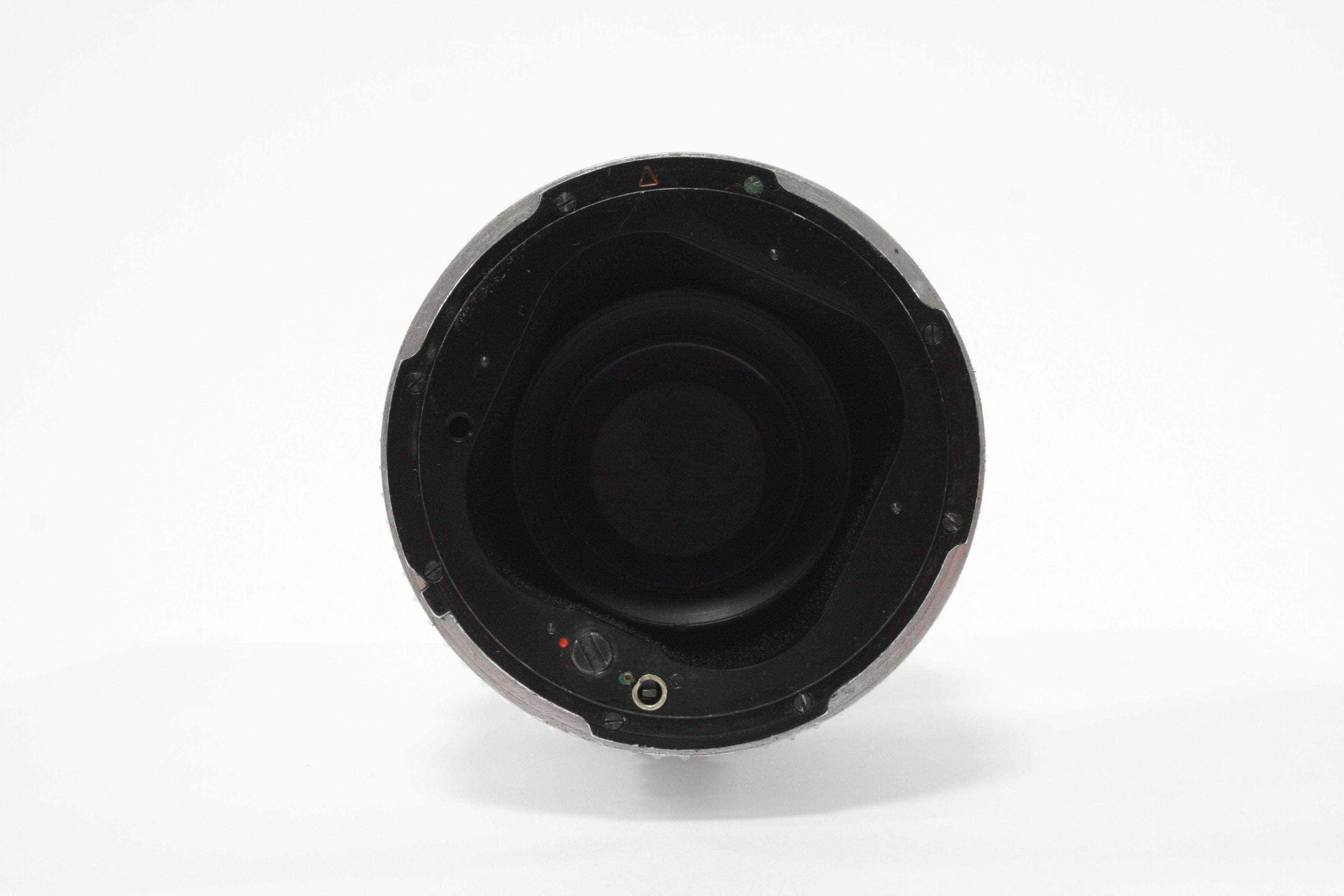 Hasselblad Telephoto 250mm f/5.6 Carl Zeiss Lens Chrome