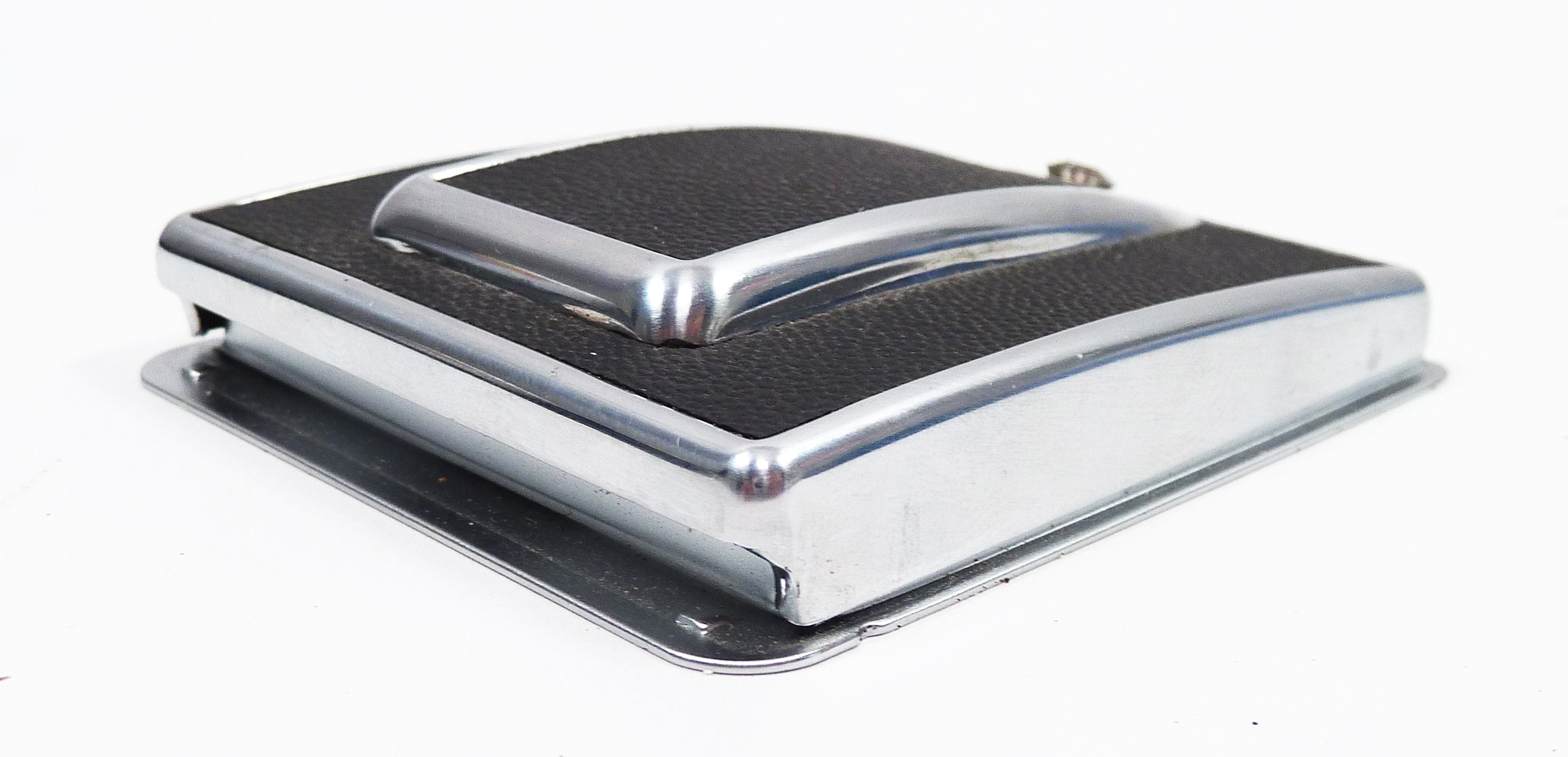 Hasselblad Waist Level Finder Chrome for 500 Series Cameras