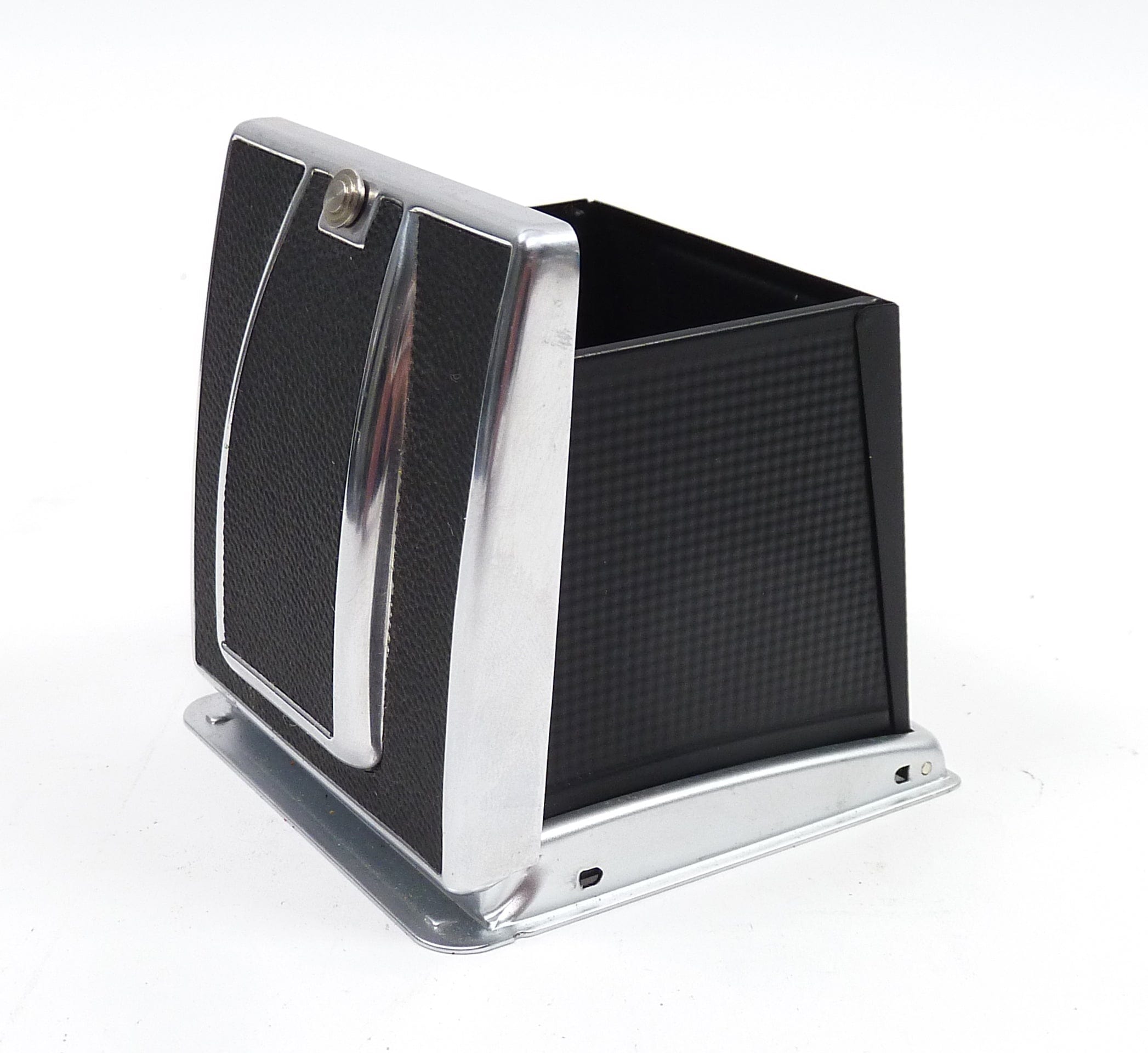 Hasselblad Waist Level Finder Chrome for 500 Series Cameras