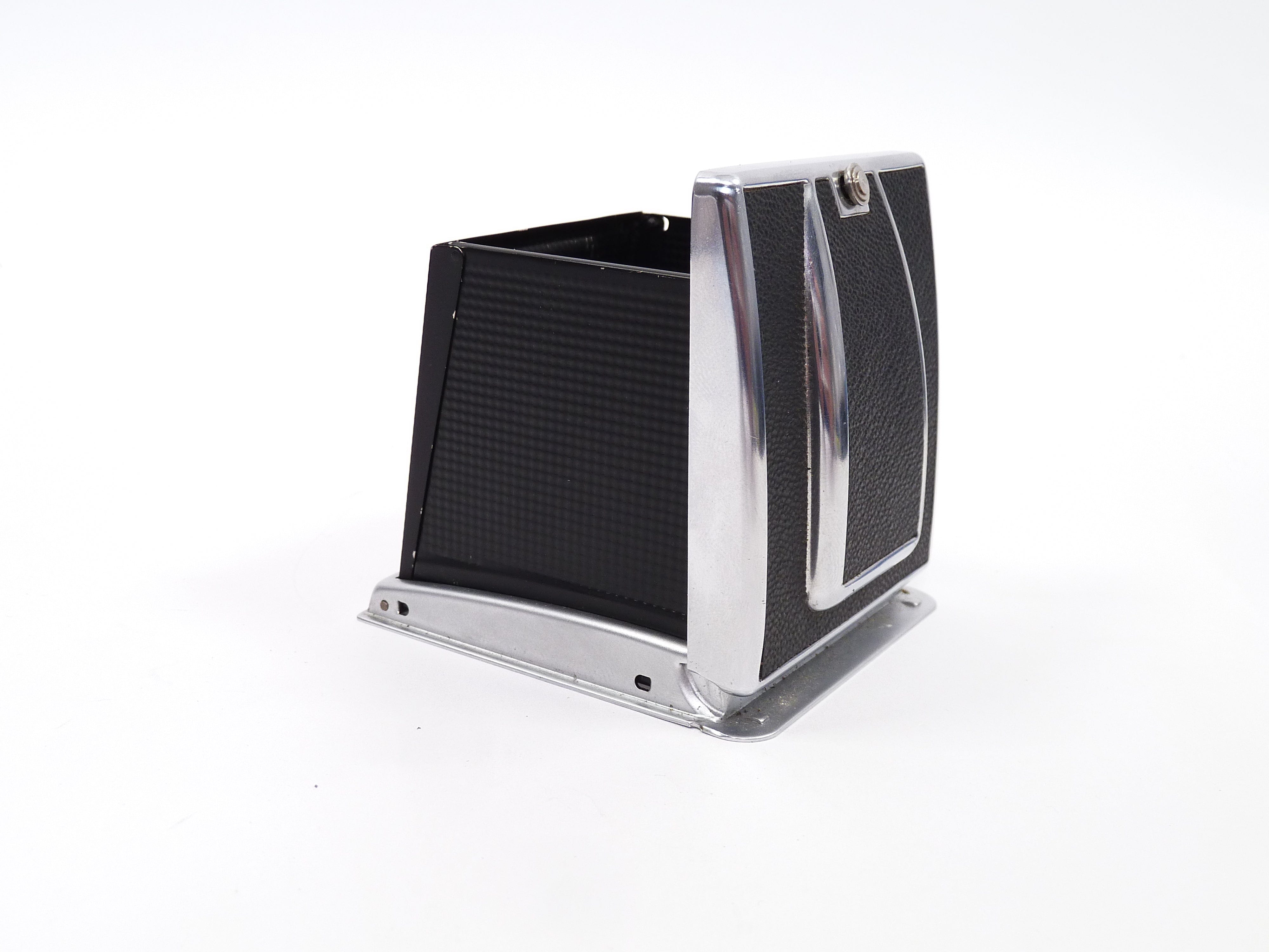 Hasselblad Waist Level Finder Chrome