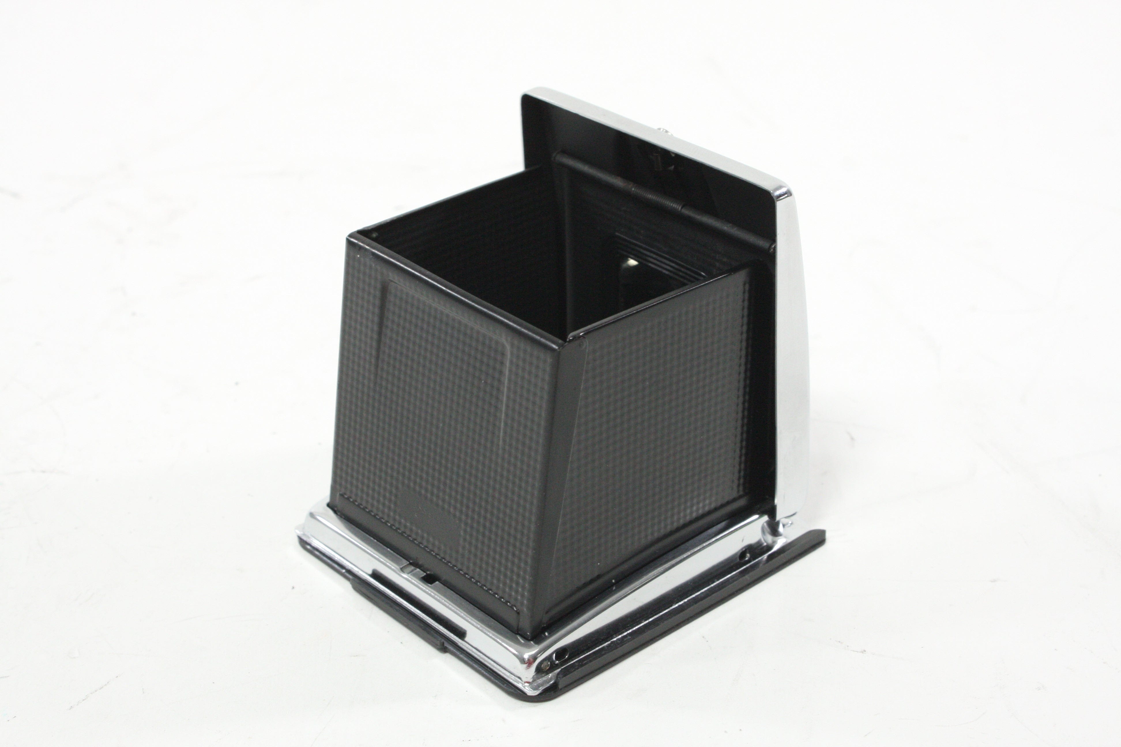 Hasselblad Waist Level Finder in Black