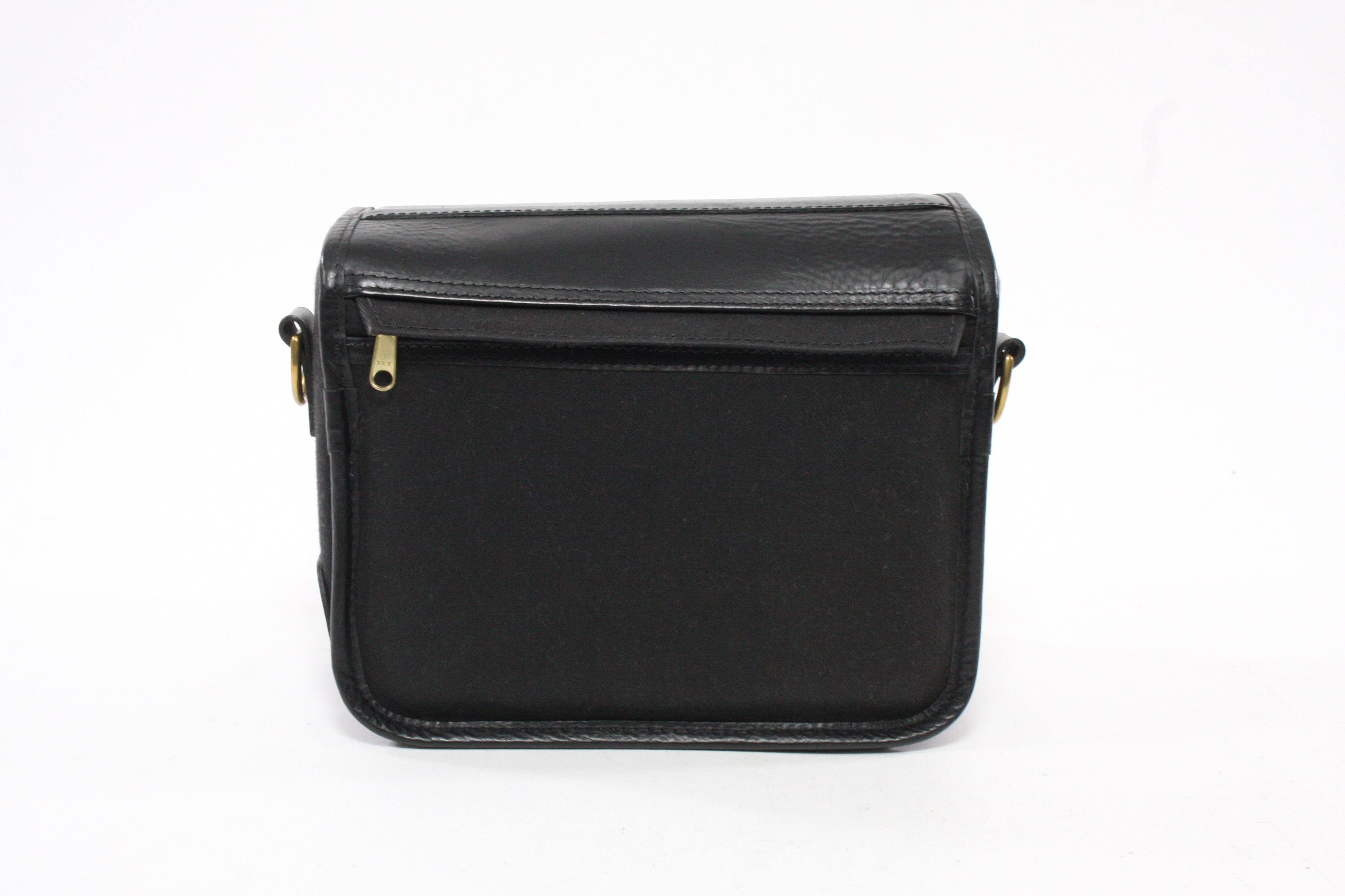 Hawkesmill New Bond Street Camera Bag (Made in England)