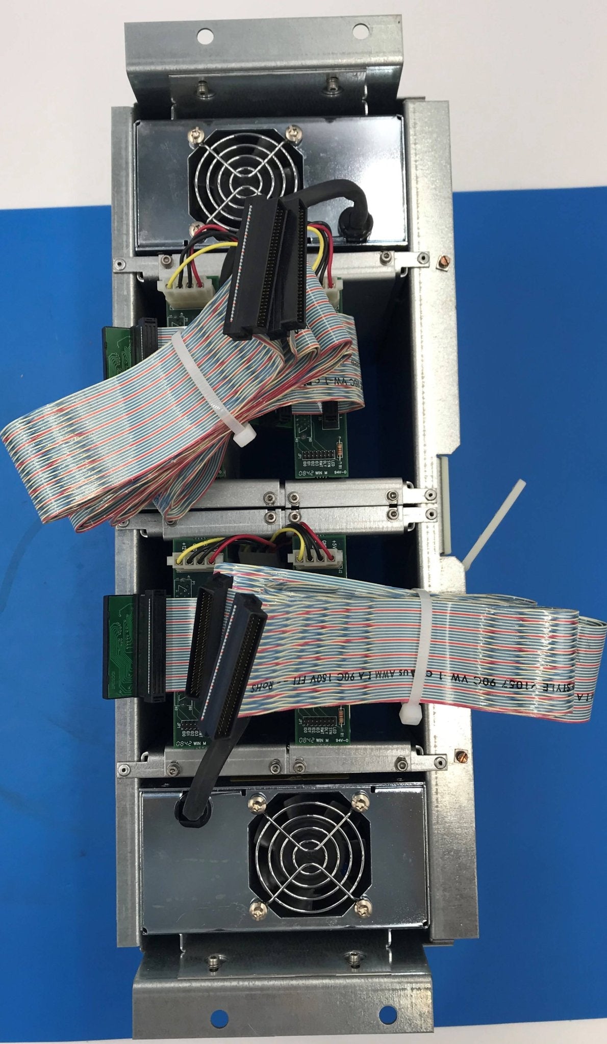 HDD X4 RAID ARRAY Replacement Kit (4522 300 22662) Philips