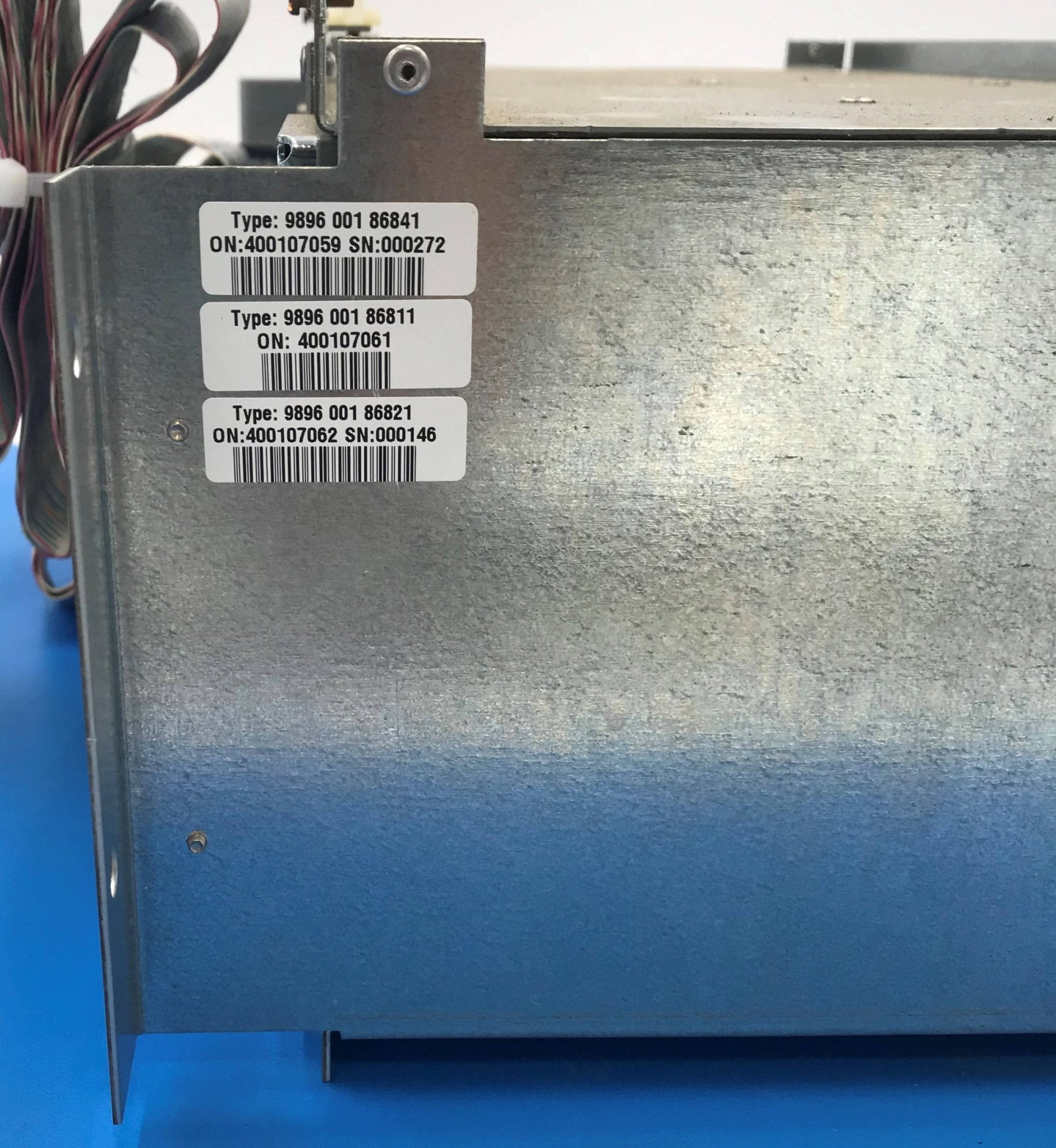 HDD X4 RAID ARRAY Replacement Kit (4522 300 22662) Philips