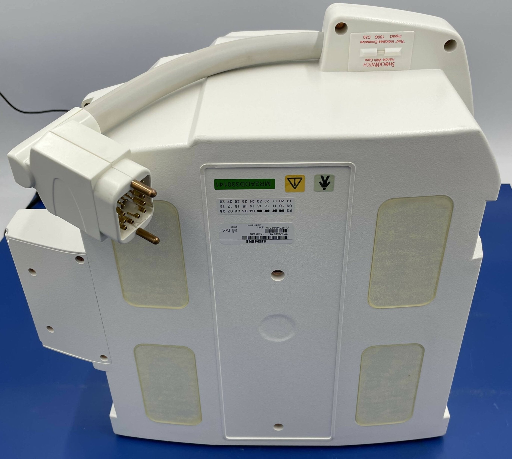 HEAD MATRIX A60 COIL (10131483) SIEMENS