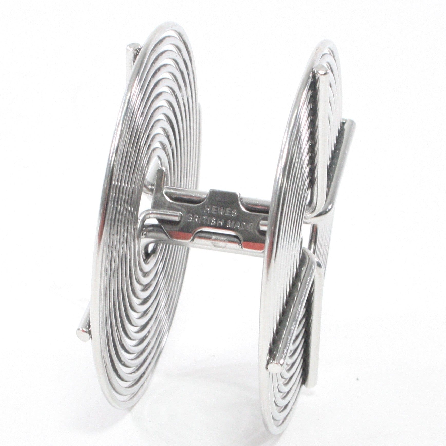 Hewes 35mm Stainless Steel Reel (2 pack)