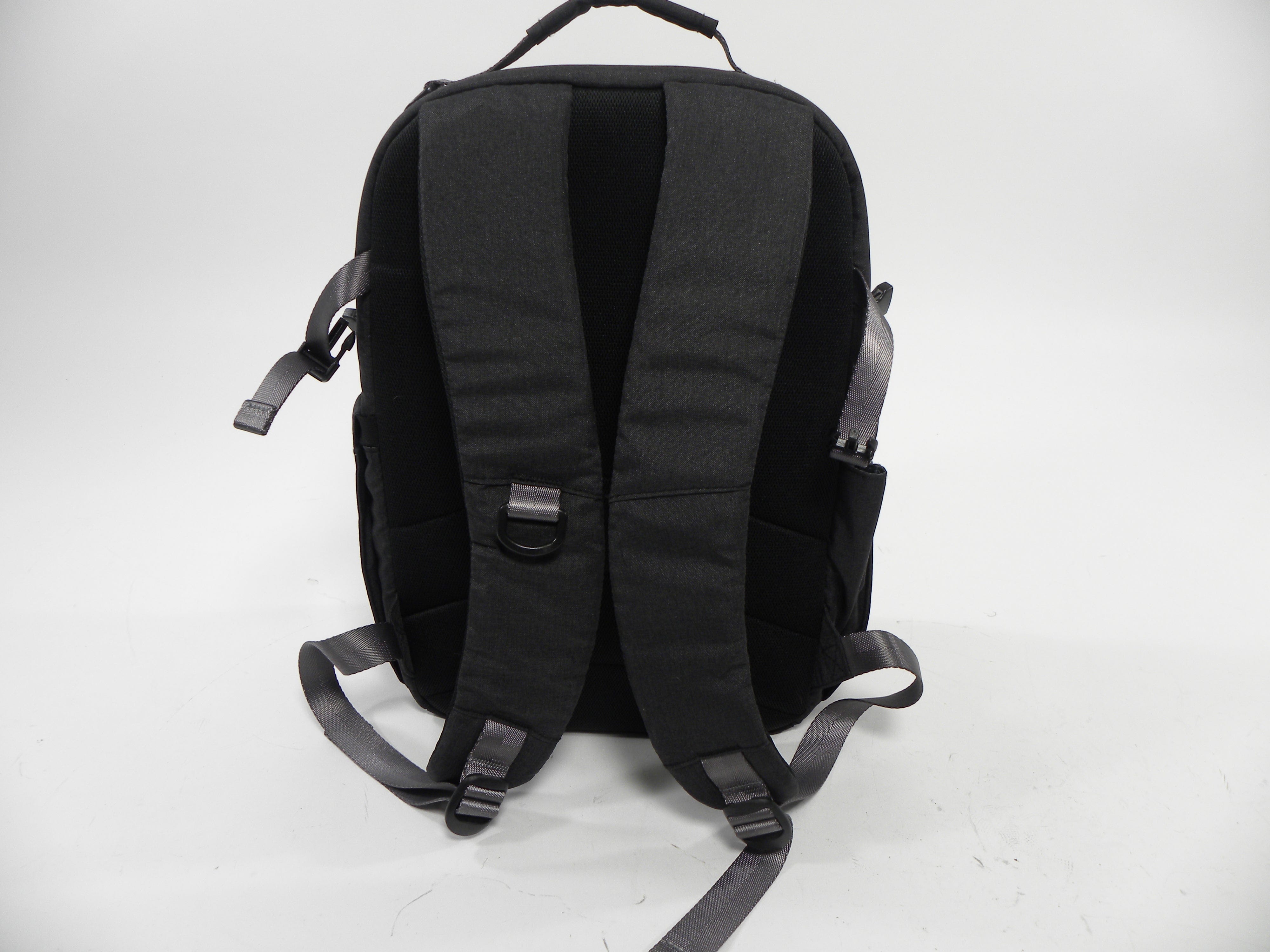 Heyday Camera Backpack (Gray)