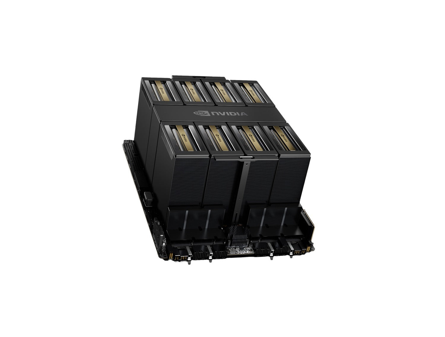 NVIDIA HGX B300 AI Server