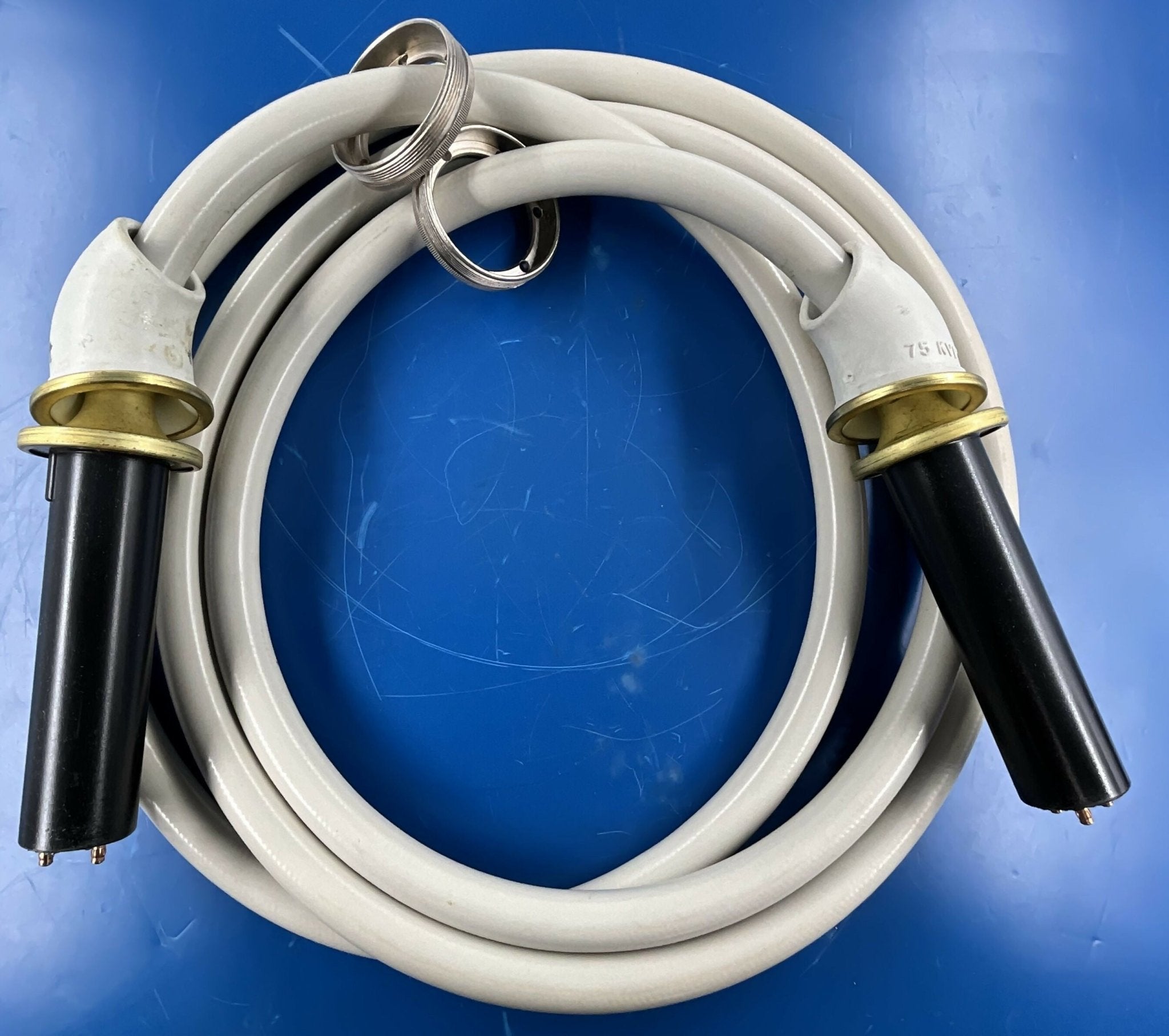 HIGH VOLTAGE CABLE C1865A (46-195120G1/46-125388G2/46-164492P1) GE