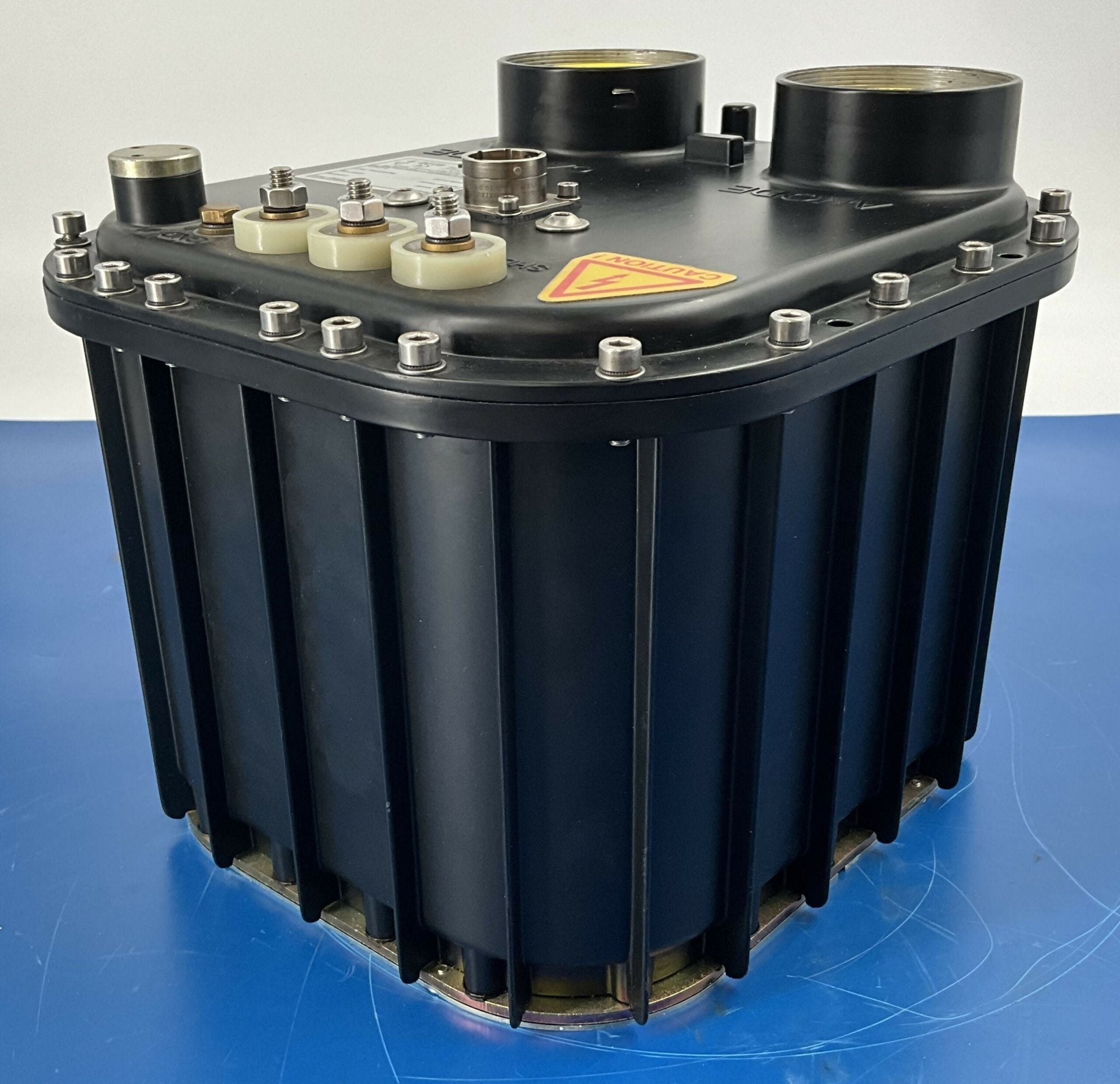 HIGH VOLTAGE TANK (2406646/A6097-08 GE