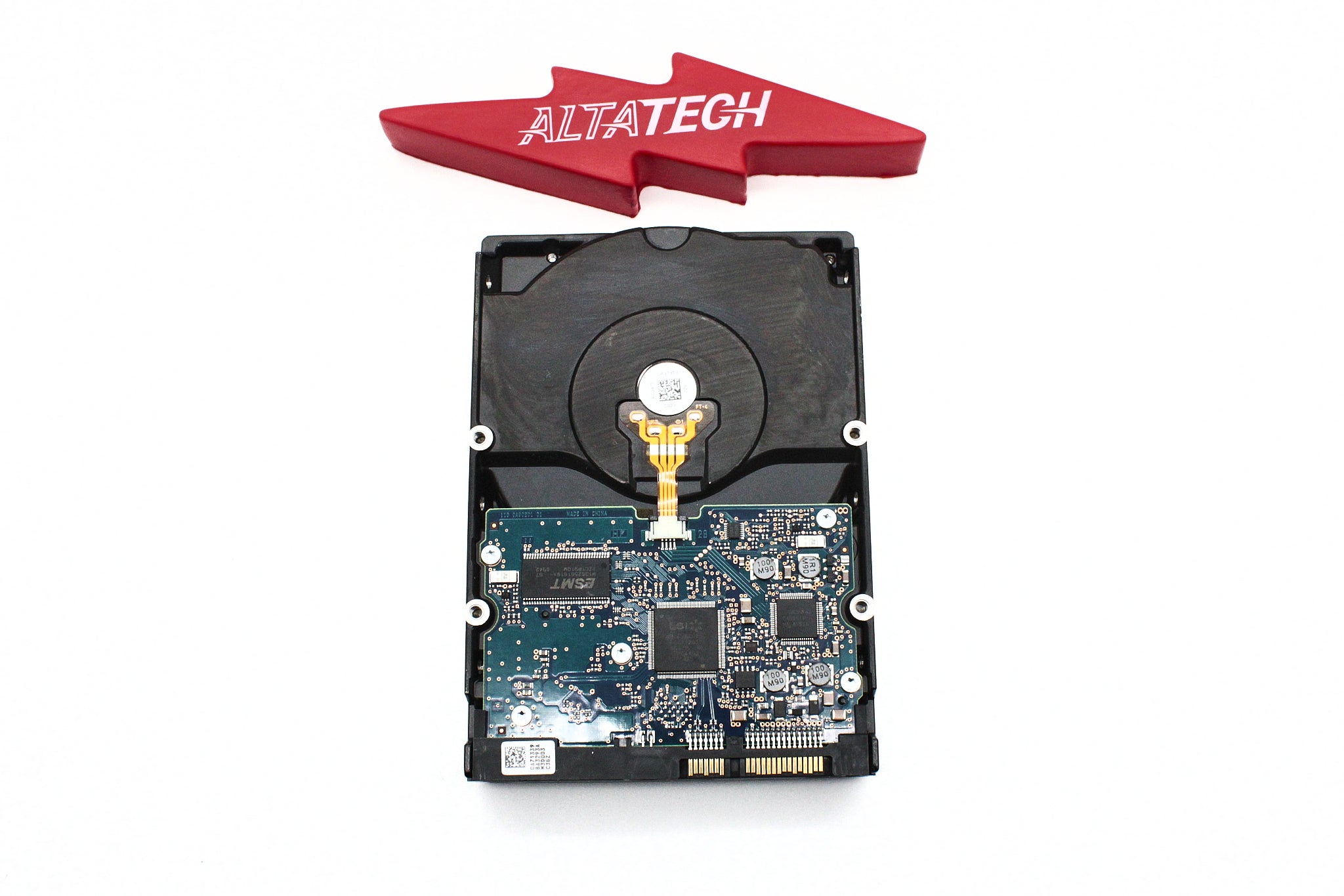 Hitachi 0F10452 2TB 7.2K SATA 3.5 3G DATADOMAIN