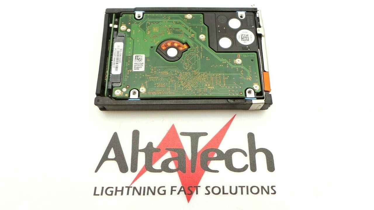 Hitachi 5050084 00 1.2tb 10K SAS 2.5" Hard Drive