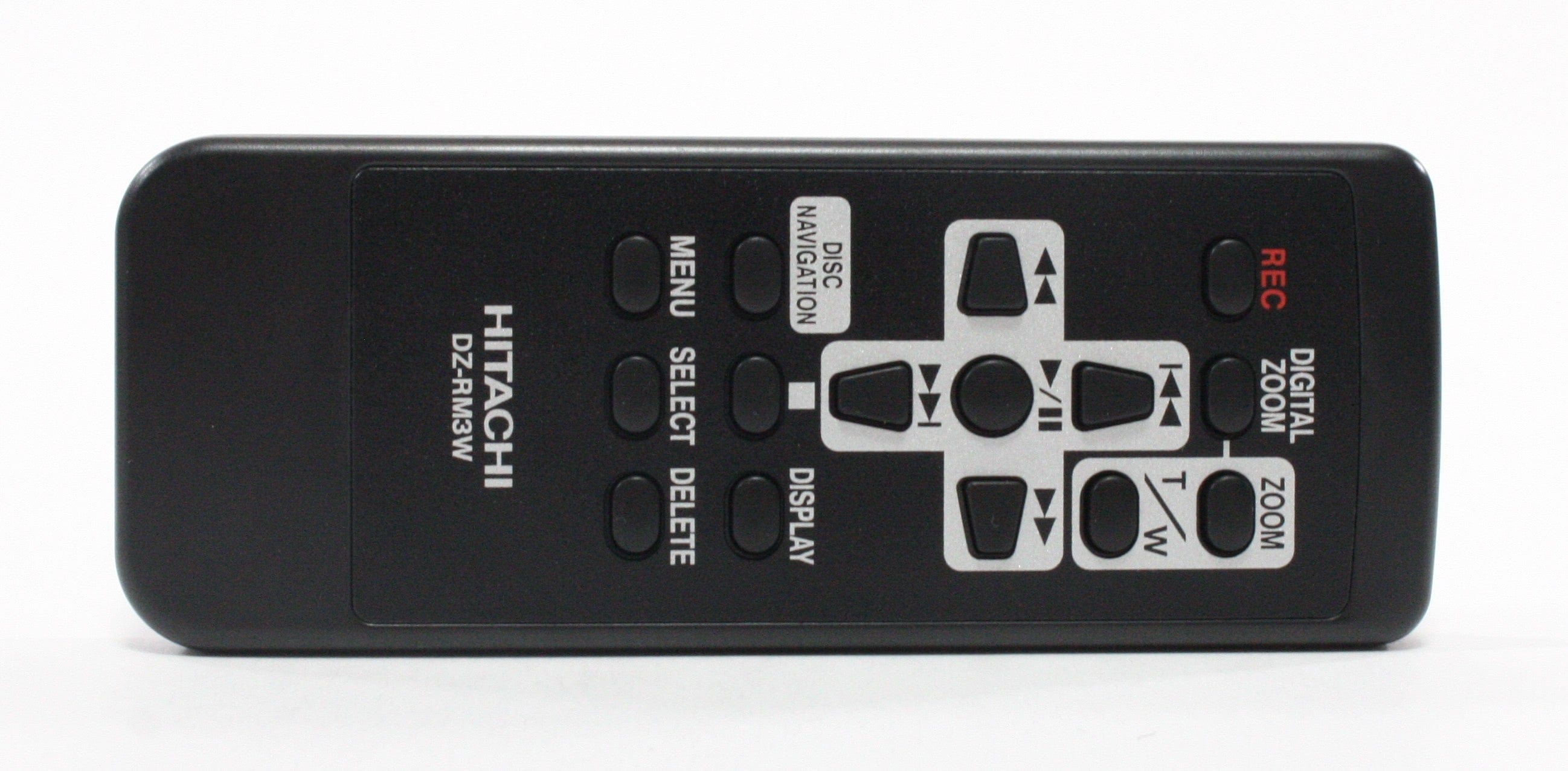 Hitachi DZ-MV350A DVD Camcorder