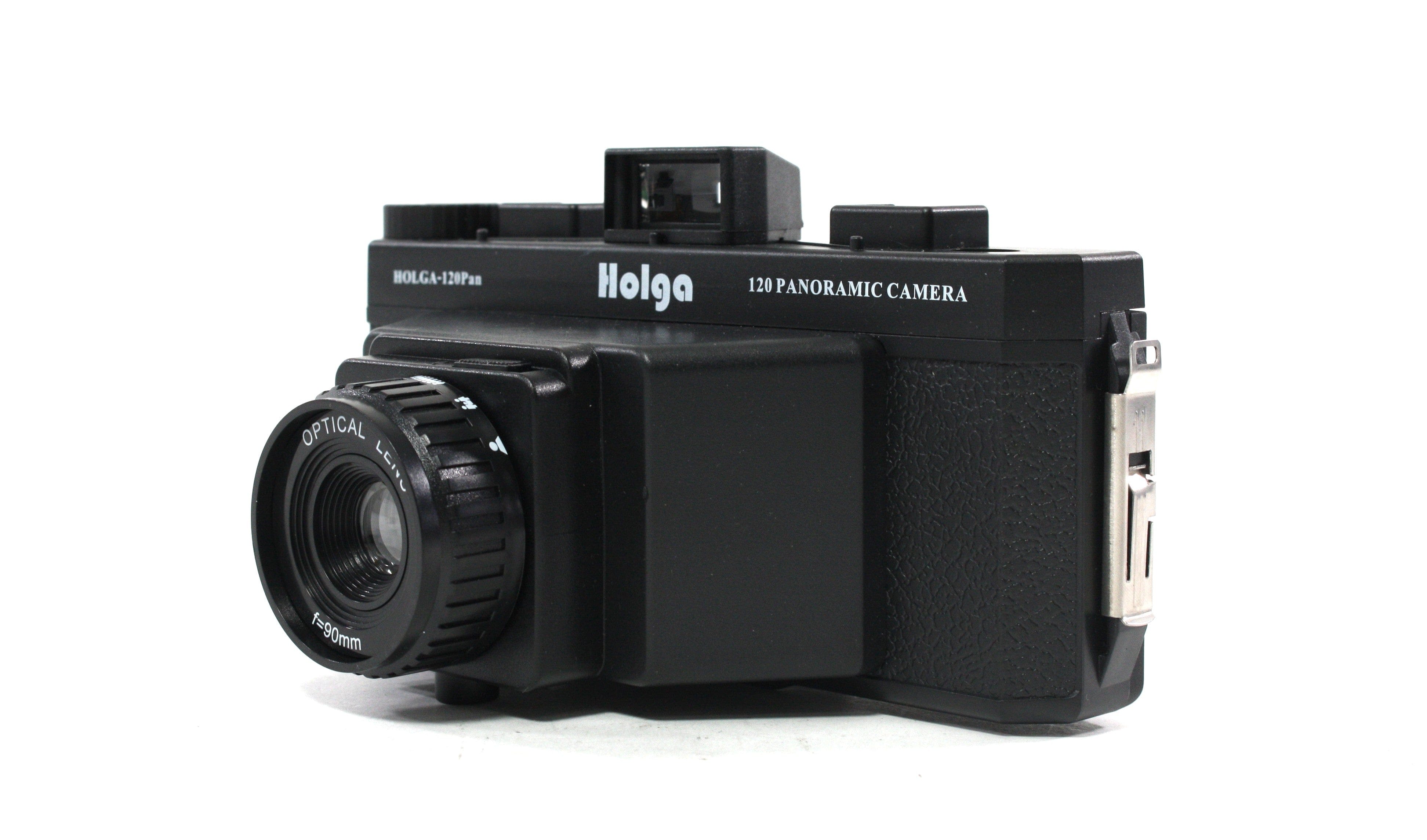 Holga 120 PAN Panoramic Camera