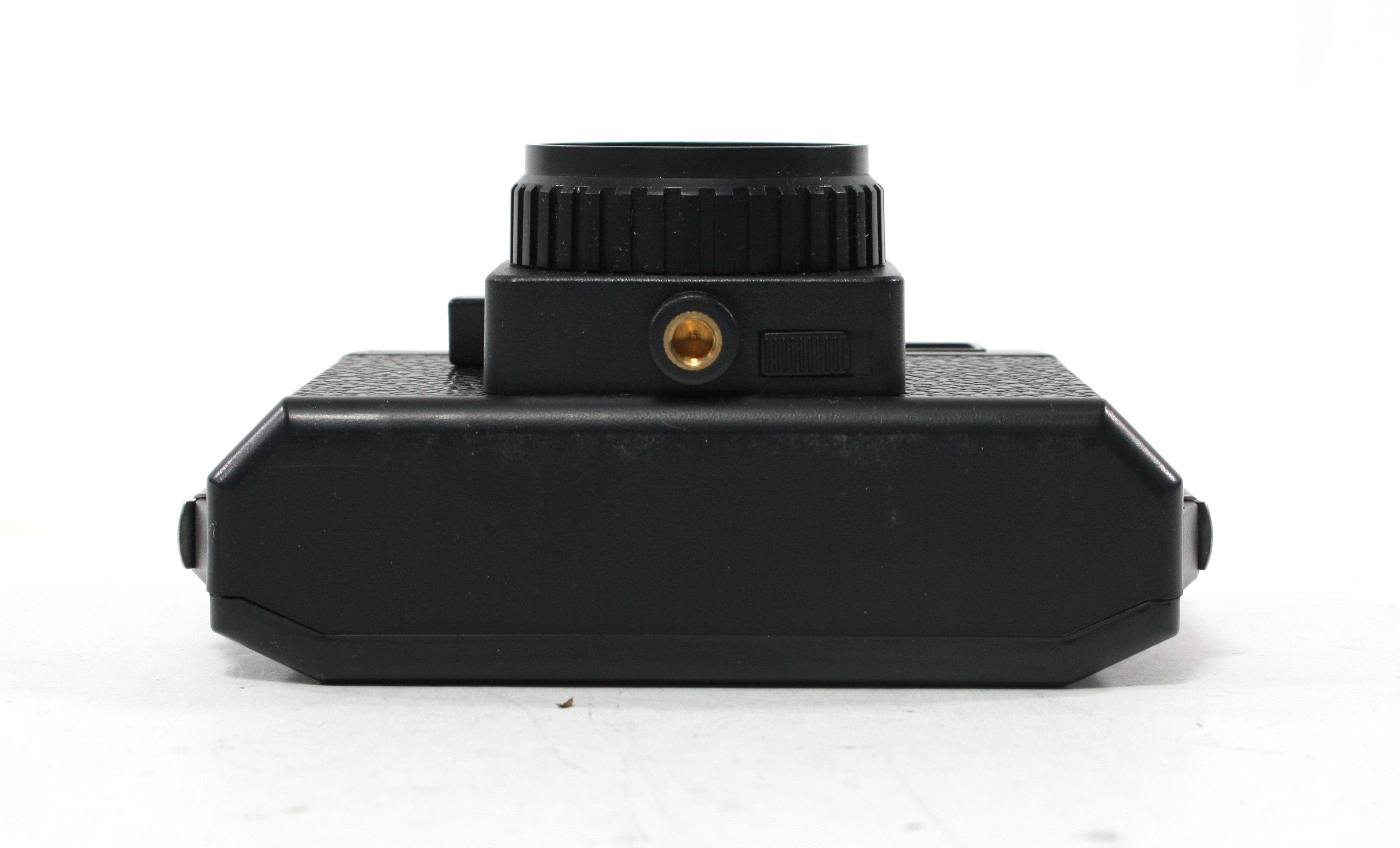 Holga 120 PC Pinhole Camera