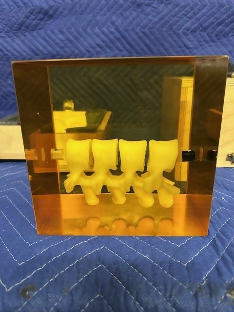 Hologic Spine Phantom (Pre-owned)