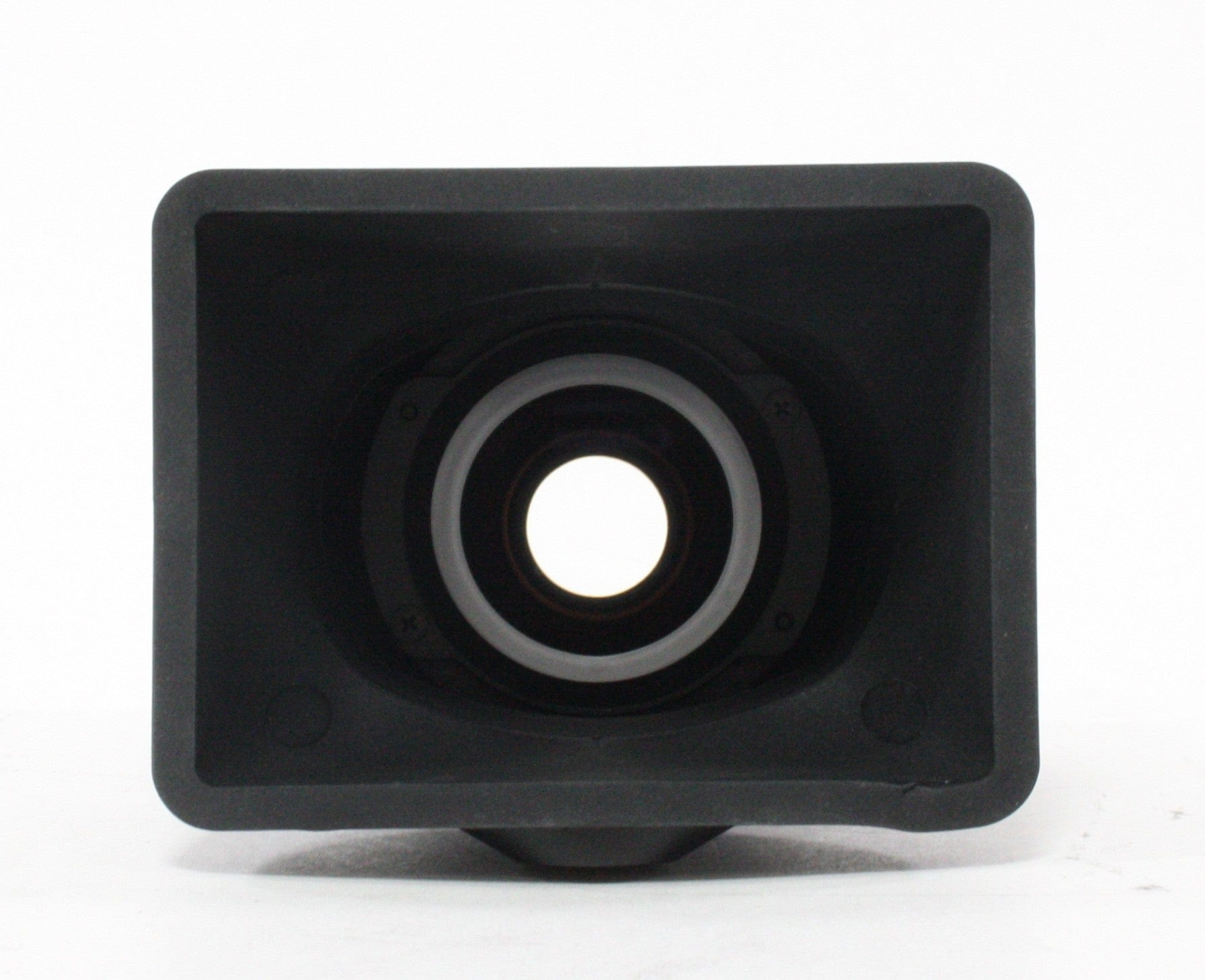 Hoodman HoodLoupe Outdoor LCD Viewfinder for 3.2" Screen