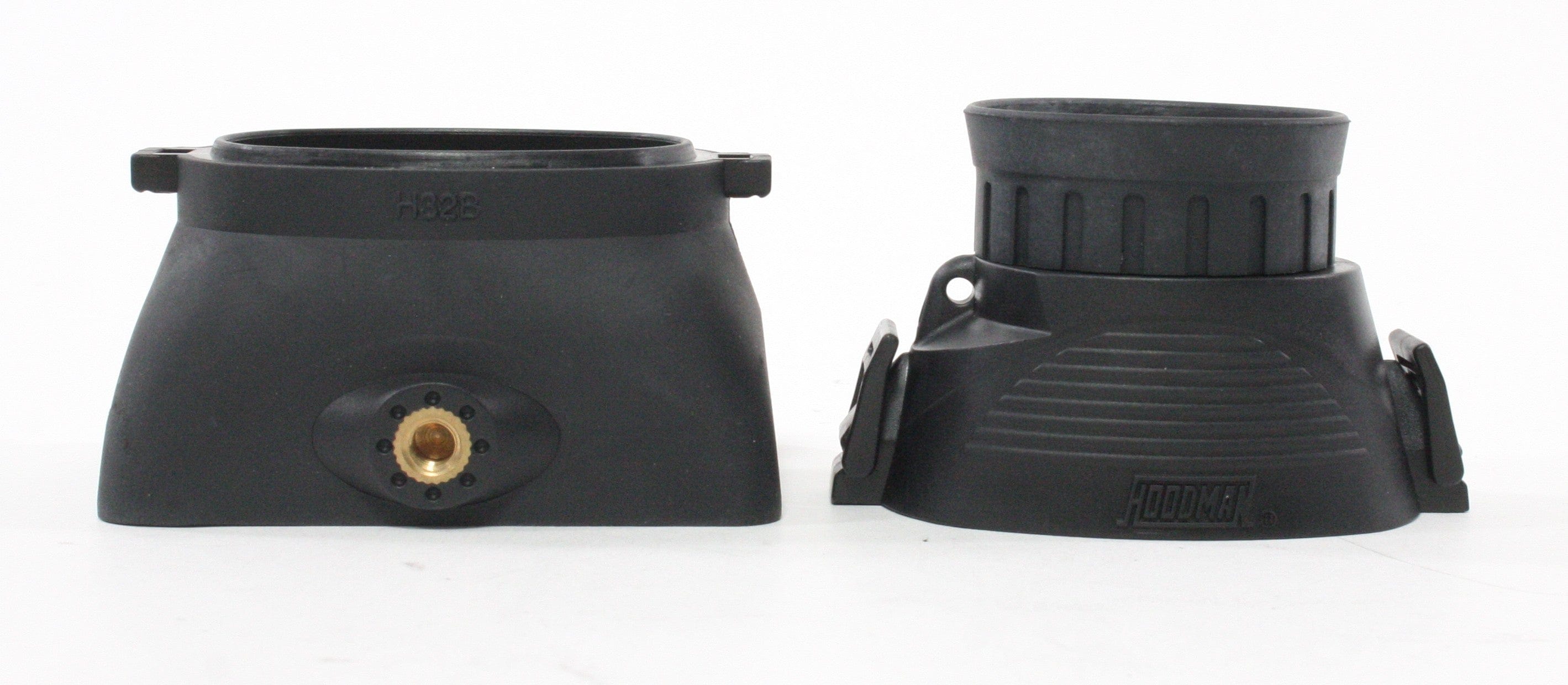 Hoodman HoodLoupe Outdoor LCD Viewfinder for 3.2" Screen