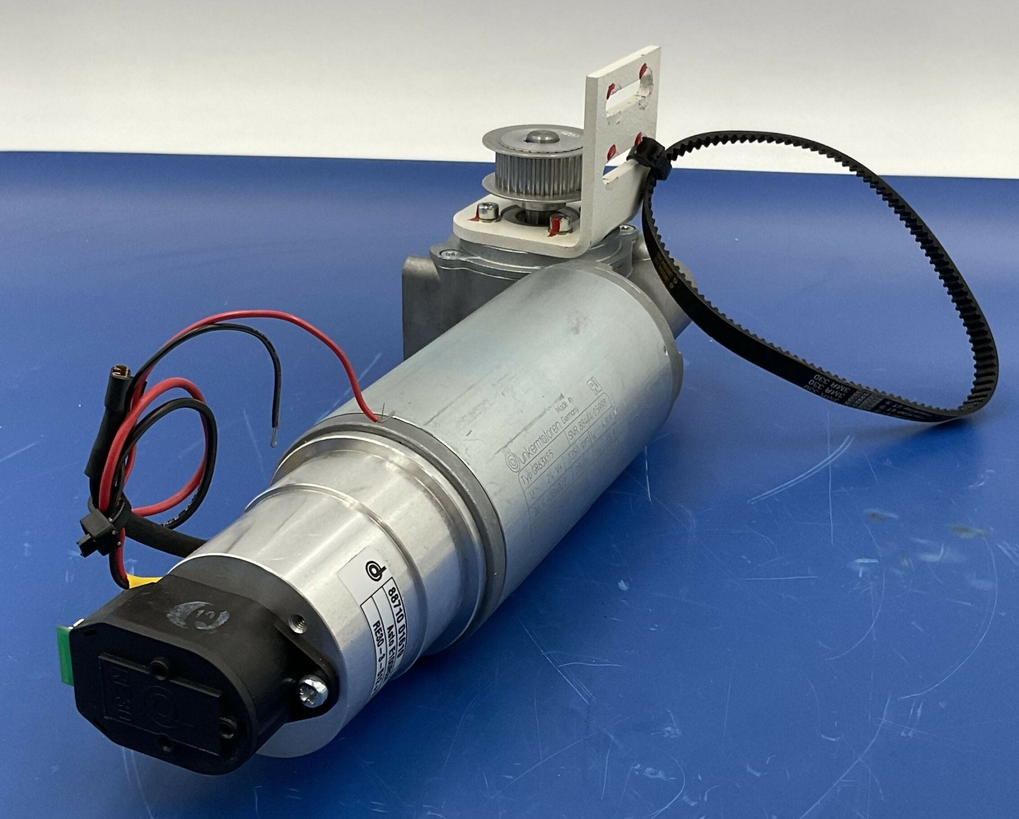 HORIZONTAL DRIVE (05551275/5551275 SIEMENS