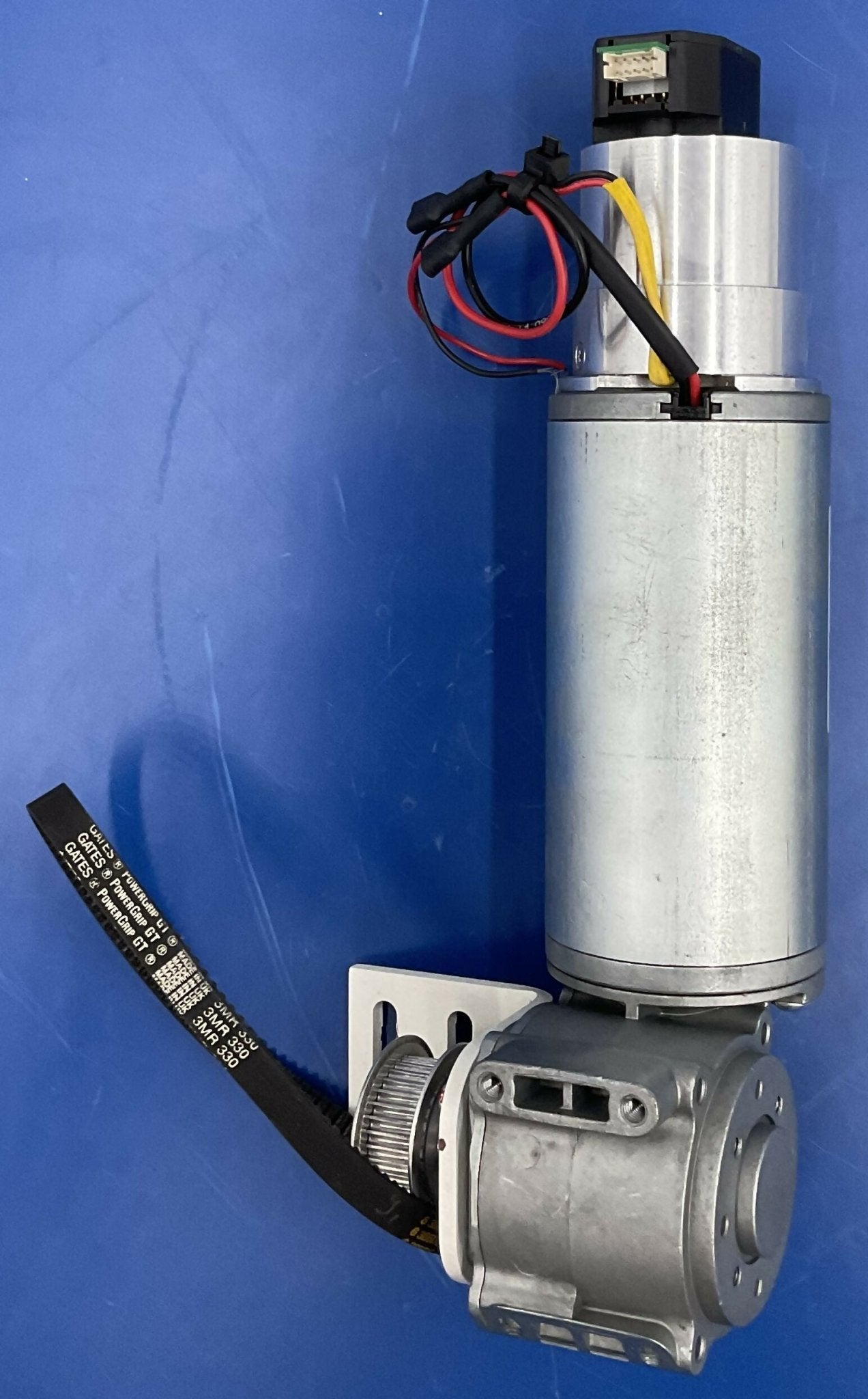 HORIZONTAL DRIVE (05551275/5551275 SIEMENS