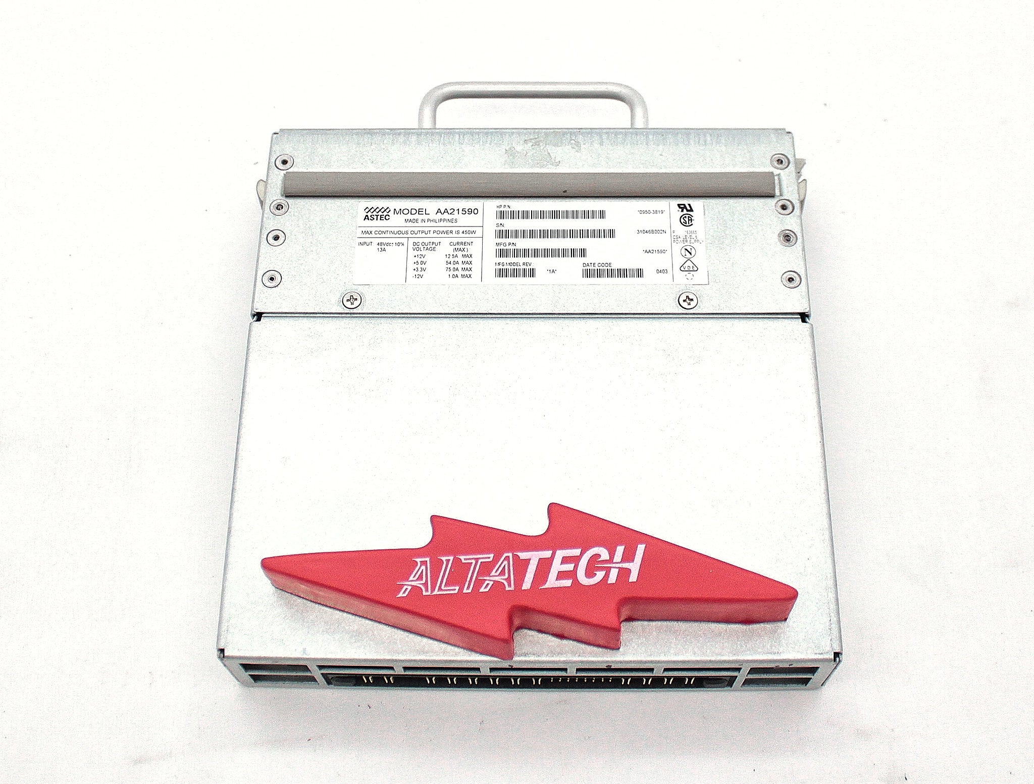 HP 0950-3819 PCI P.S. MODULE