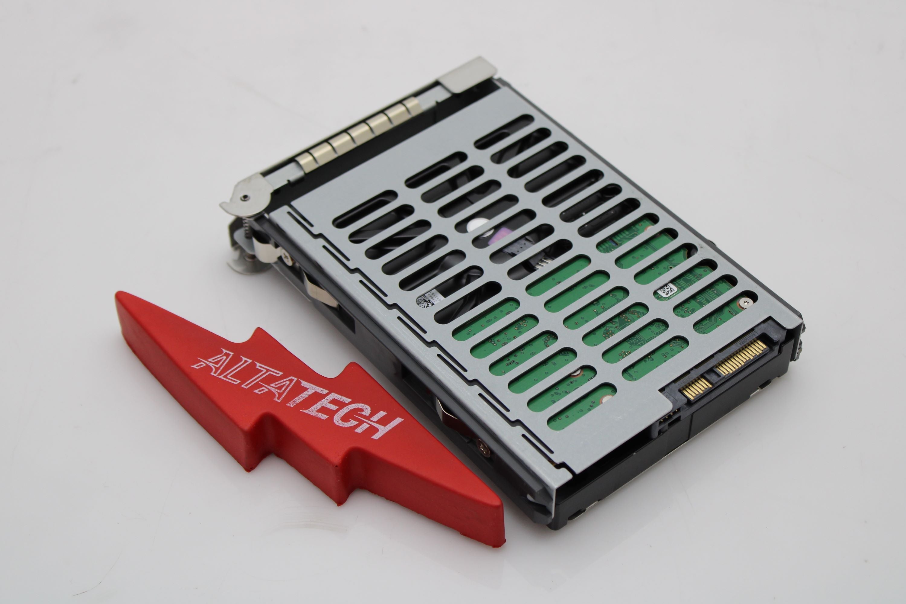 HP 3285134-B 3TB 7.2K SAS HARD DRIVE