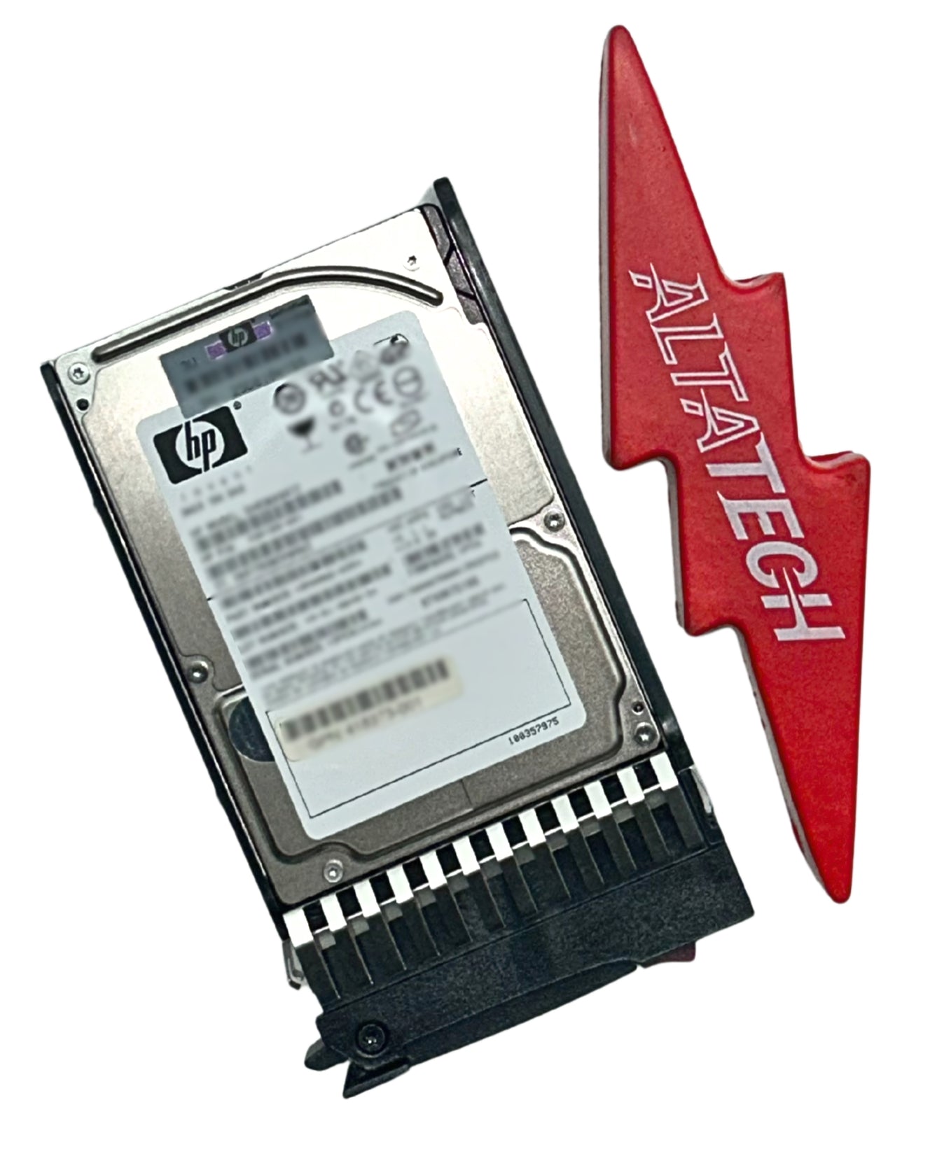 HP 418397-001 36GB 15K SAS 2.5 DP HDD