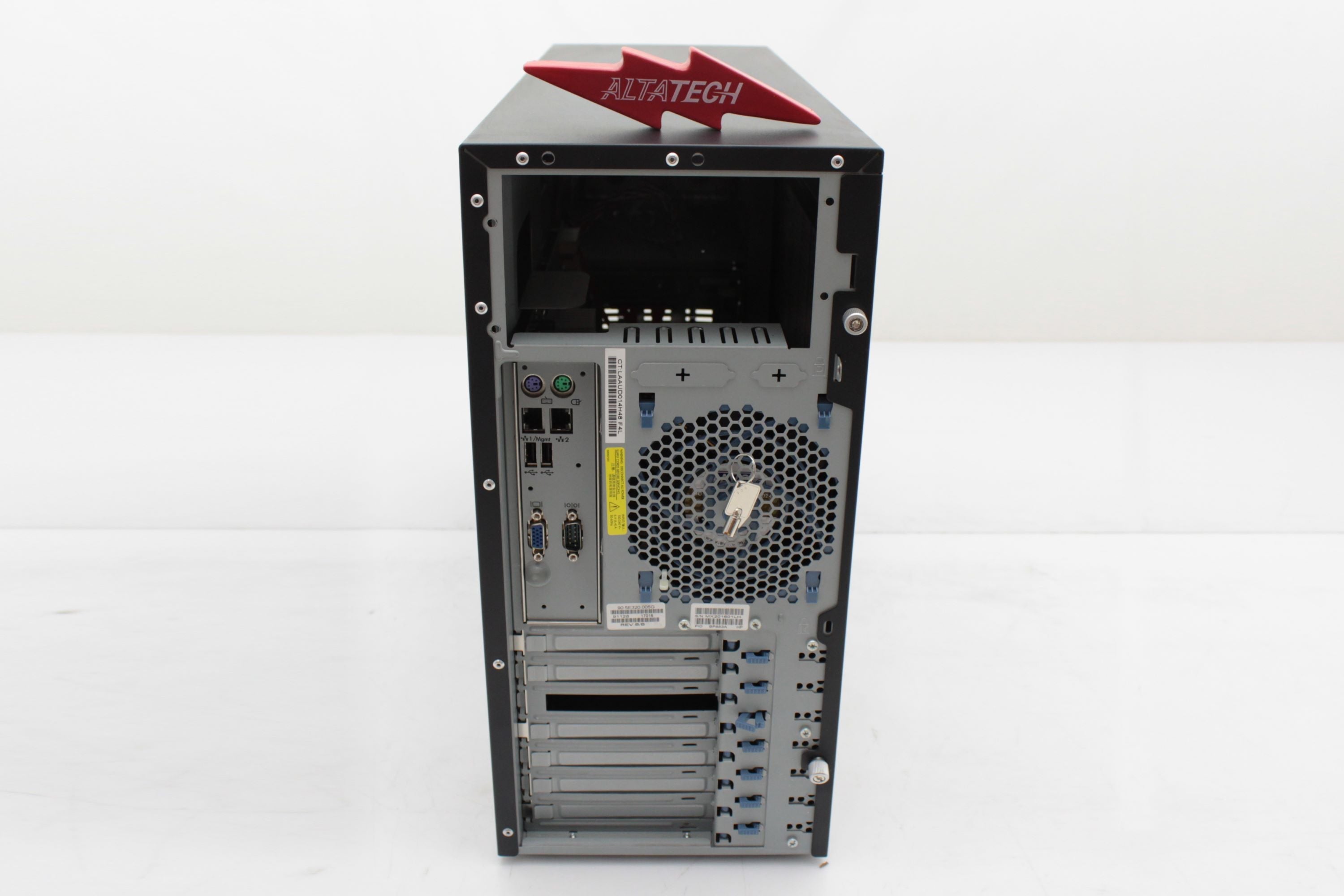 HP 445343-B21 ML310 G5 CTO Tower Chassis