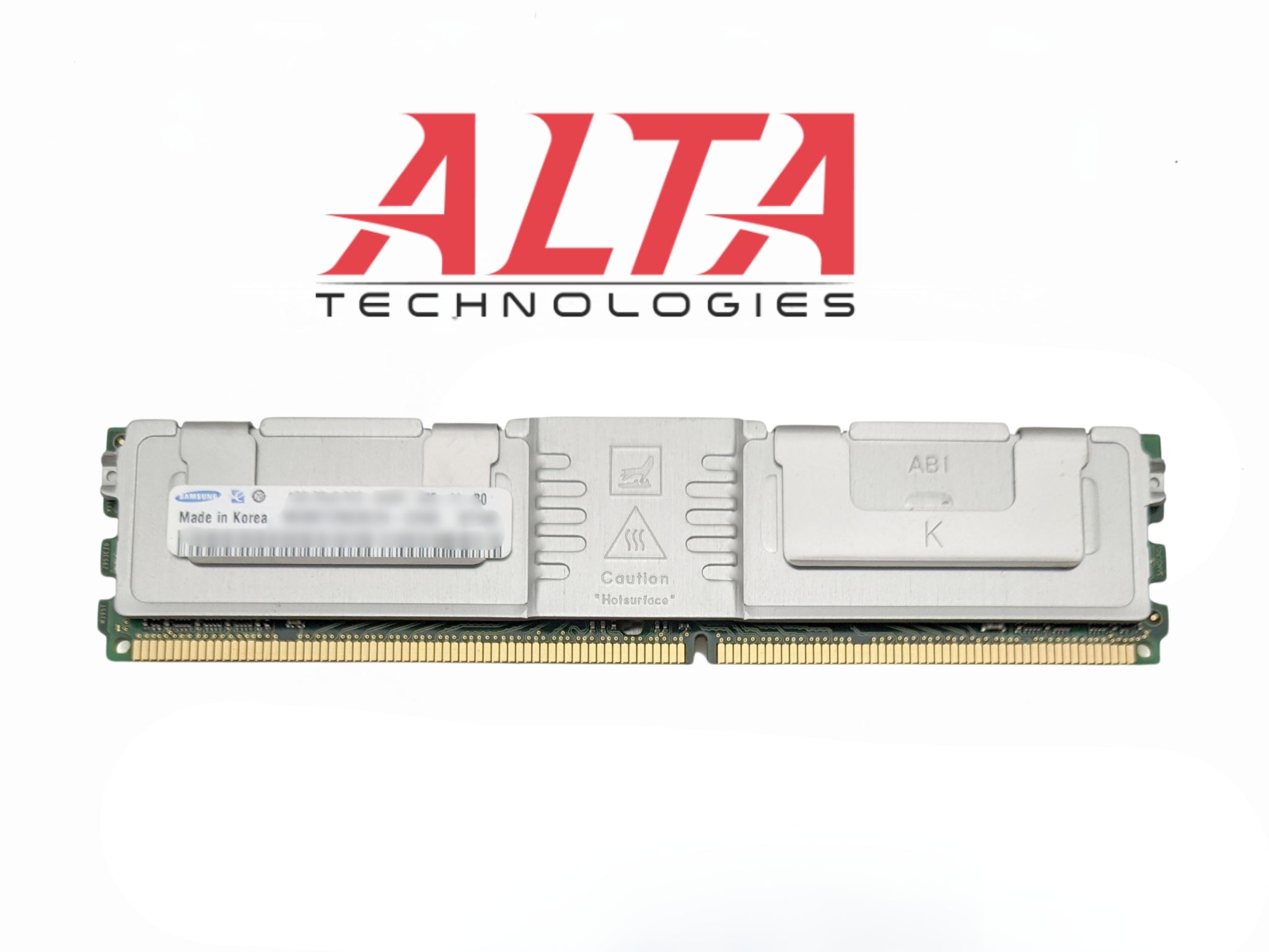 HP 446557-001 1GB PC2-5300 DDR2 DIMM