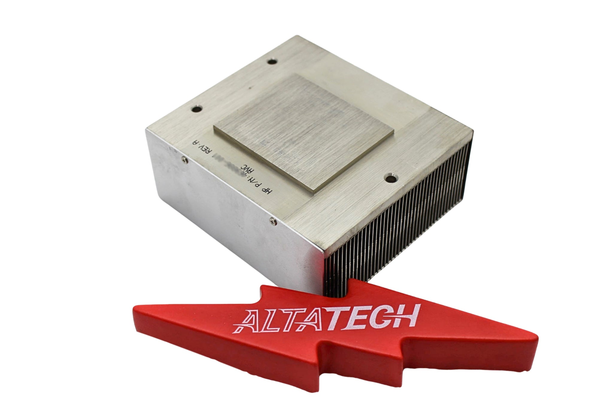 HP 469886-001 HEATSINK DL385G5P/380G6/380G7