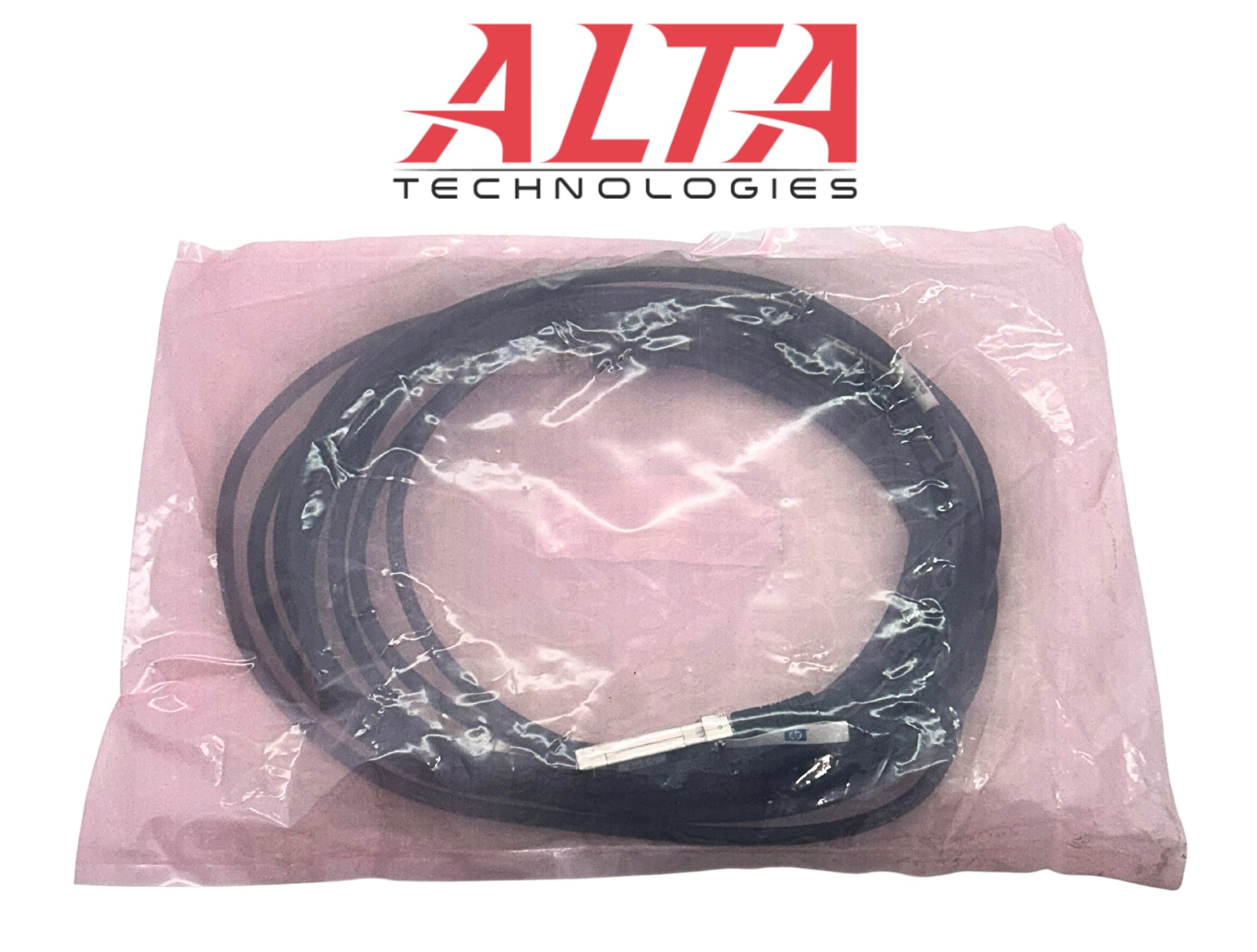 HP 487970-001 Bladesystem 10GBE SFP+ TO SFP+ 7M DAC
