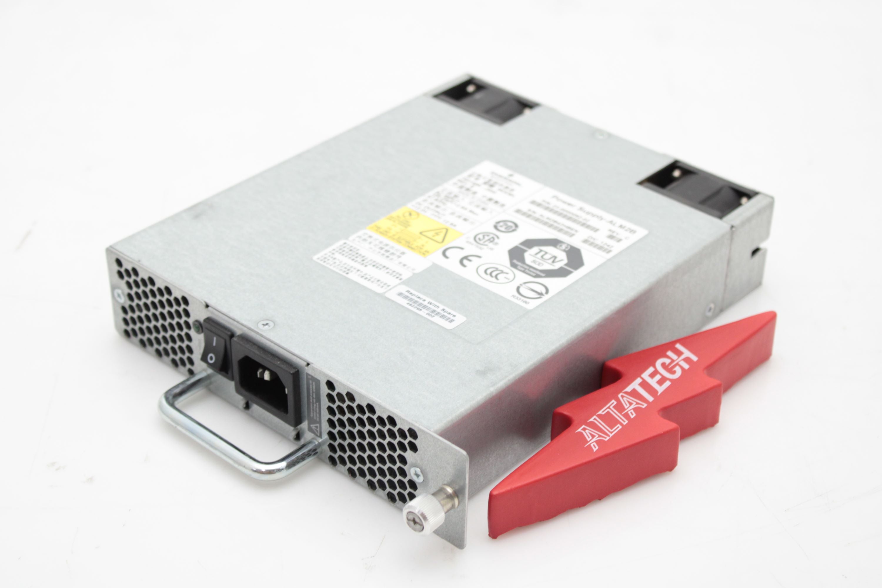 HP 492295-001 Power Supply w/ Fan (SN3000B)