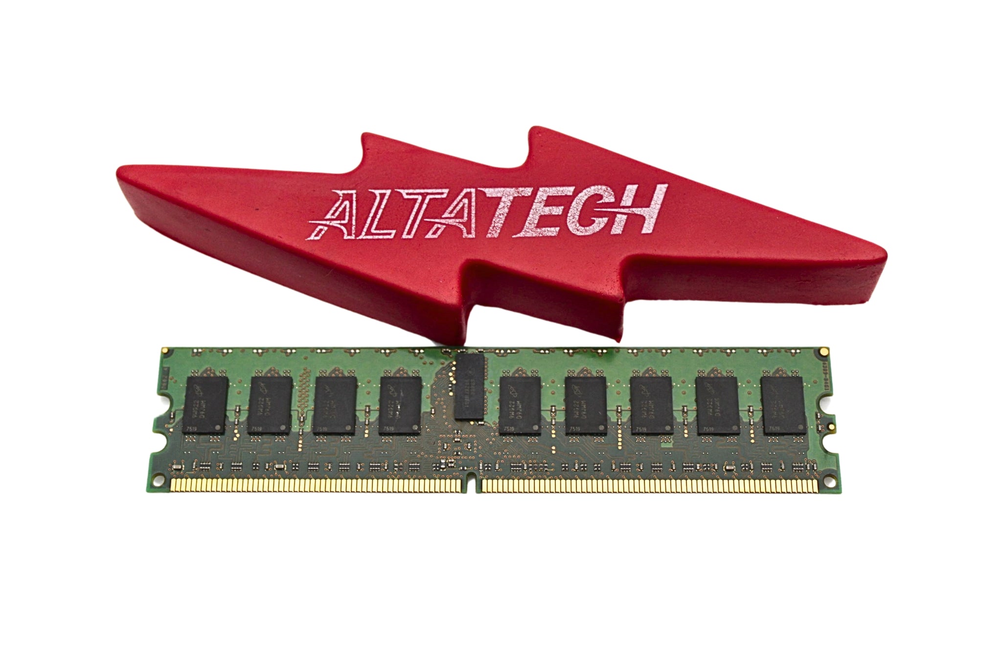 HP 501157-001 2GB 1RX4 PC2-6400 MEMORY DIMM