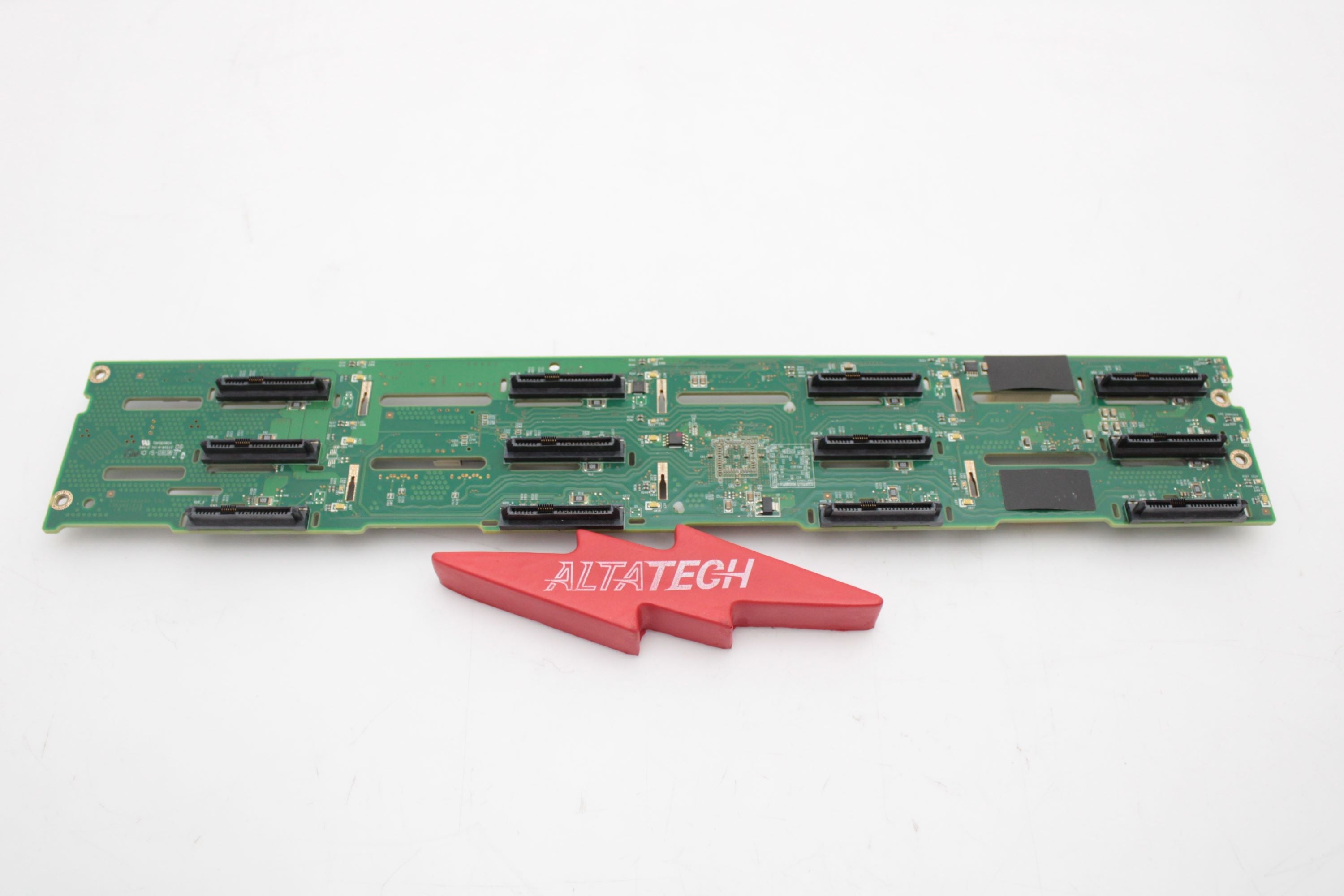 HP 507304-001 507304-001 HP 12BAY LFF SAS/SATA BCKPLN (DL180G6)