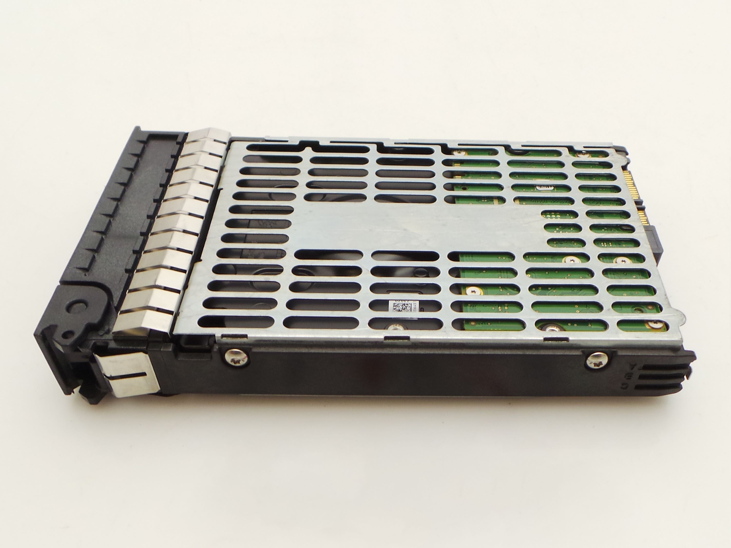 HP 507632-B21 2TB 7.2K SATA 3.5" MDL